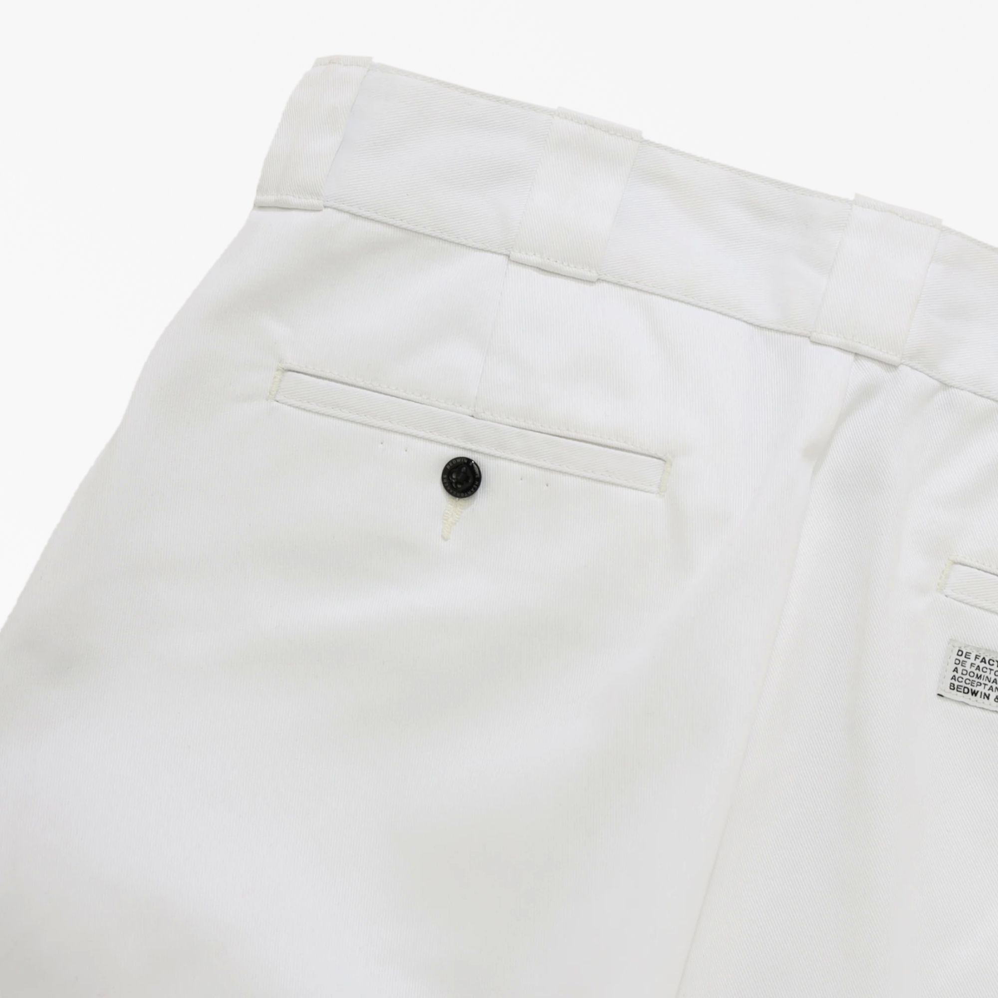 SOLD OUT] Dickies x BEDWIN & THE HEARTBREAKERS 10L T/C