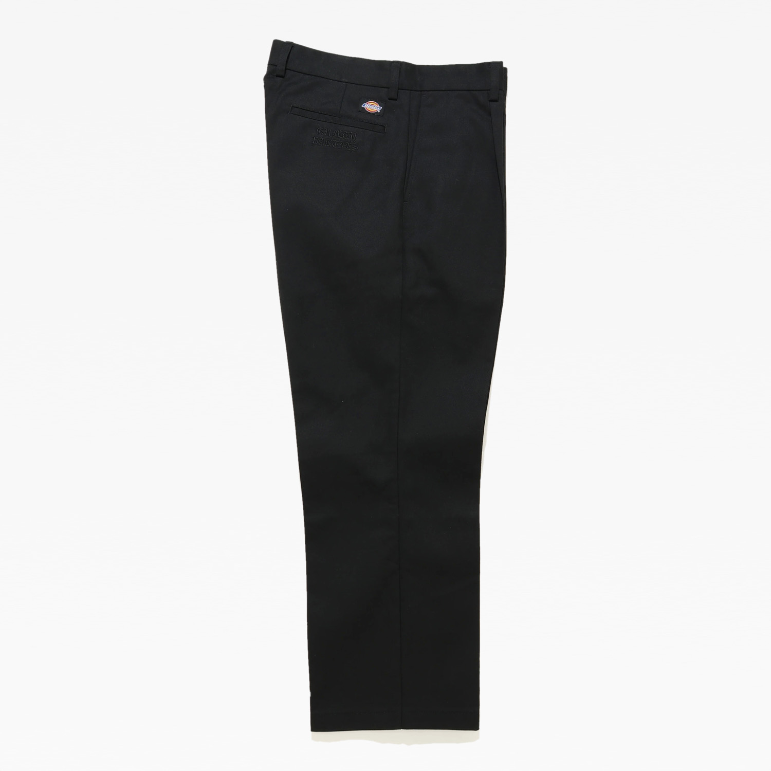 【好評にて期間延長】 Dickies OUT] SOLD x パンツ プリーツ MARIA WACKO パンツ