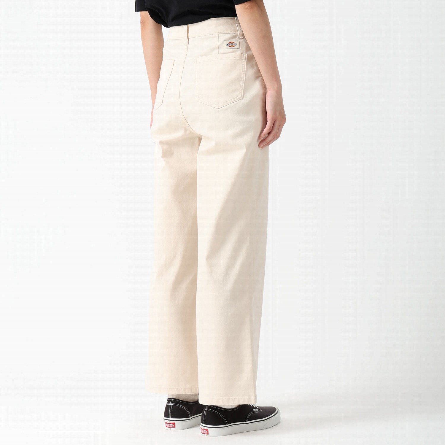 コットン ストレッチ パンツ |ディッキーズ（Dickies）公式オンラインショップ