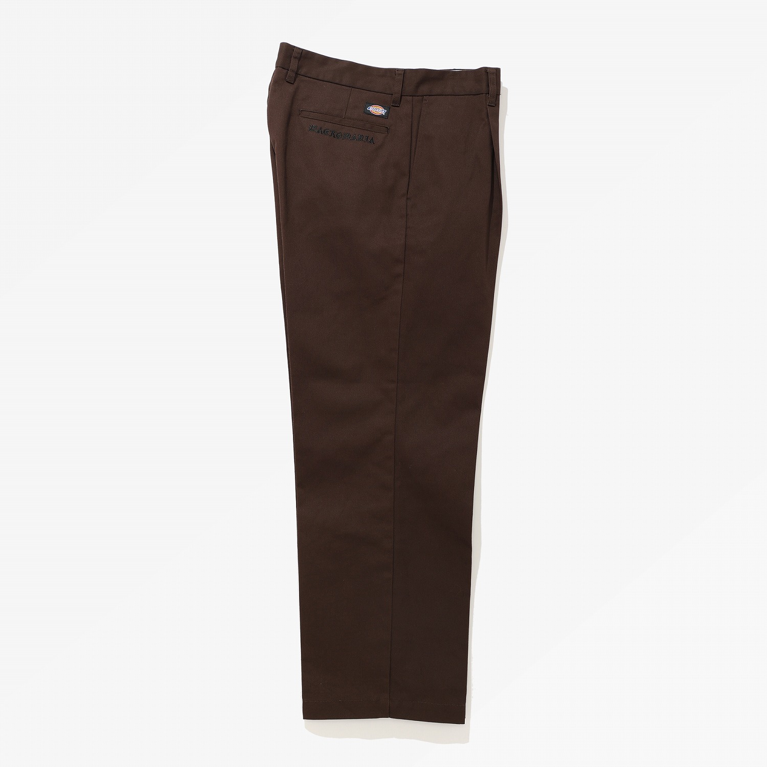 Dickies x WACKO MARIA PLEATED TROUSERS |ディッキーズ（Dickies）公式オンラインショップ