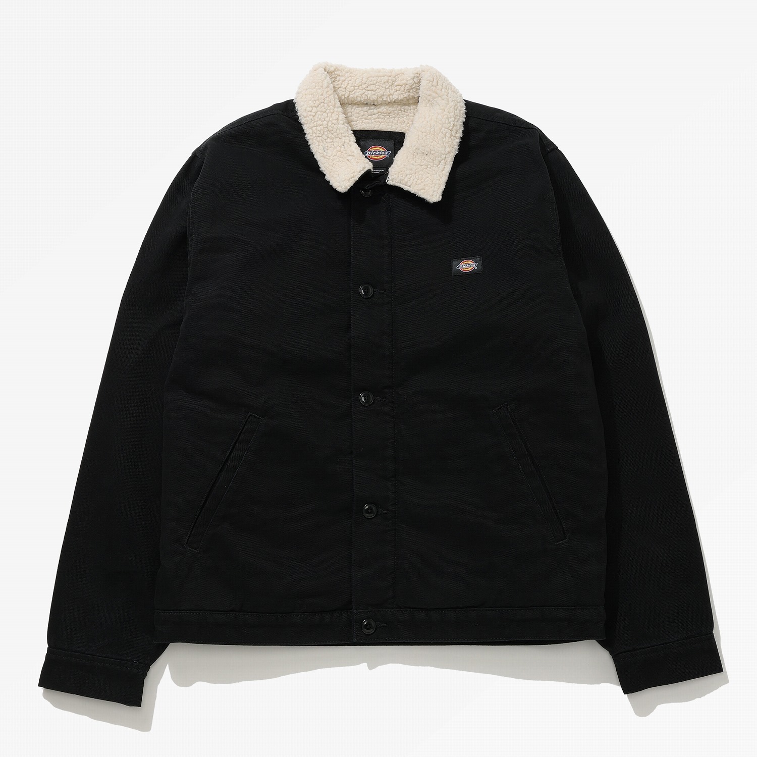 新しく着き ダックキャンバス デッキ ジャケット |ディッキーズ（Dickies ジャケット・アウター