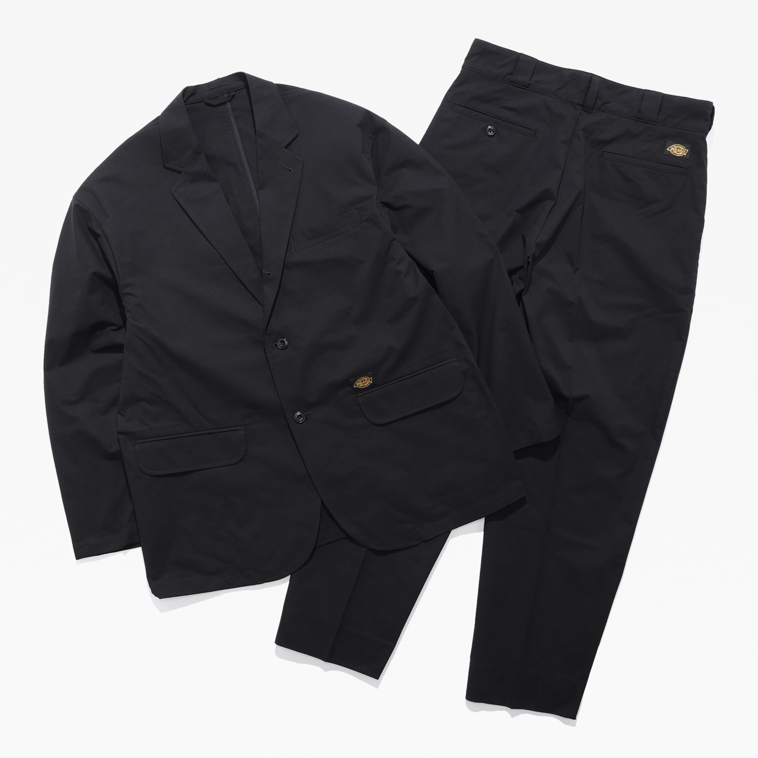 【新品】 抽選対象商品】[SOLD OUT] Dickies x TRIPSTER スーツ スーツ