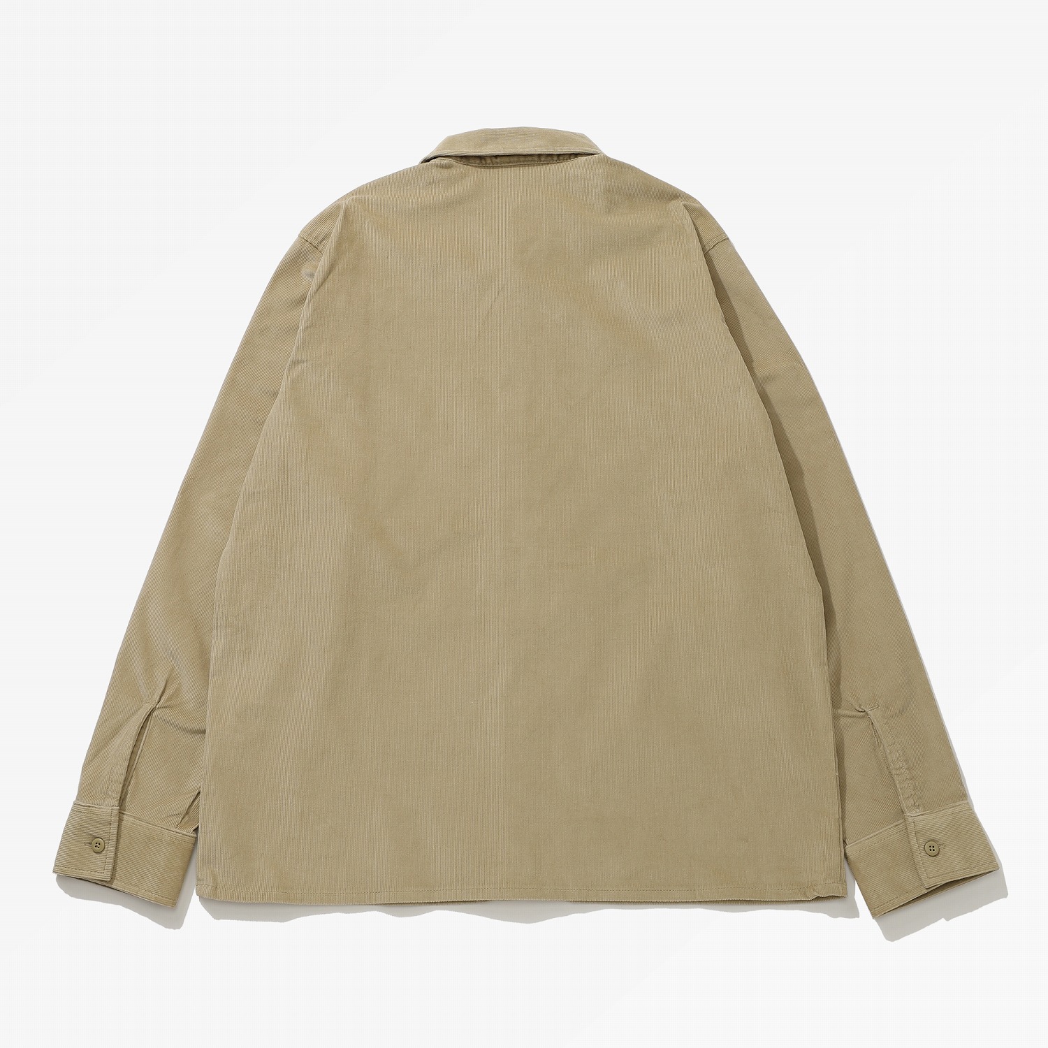 コーデュロイ シャツ |ディッキーズ（Dickies）公式オンライン