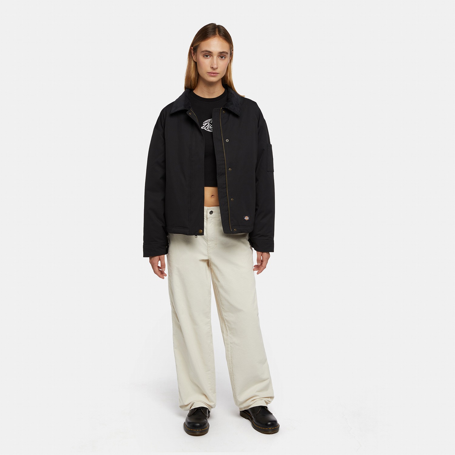 楽天市場】Dickies ディッキーズ ジャケット サイズ:XL 90s