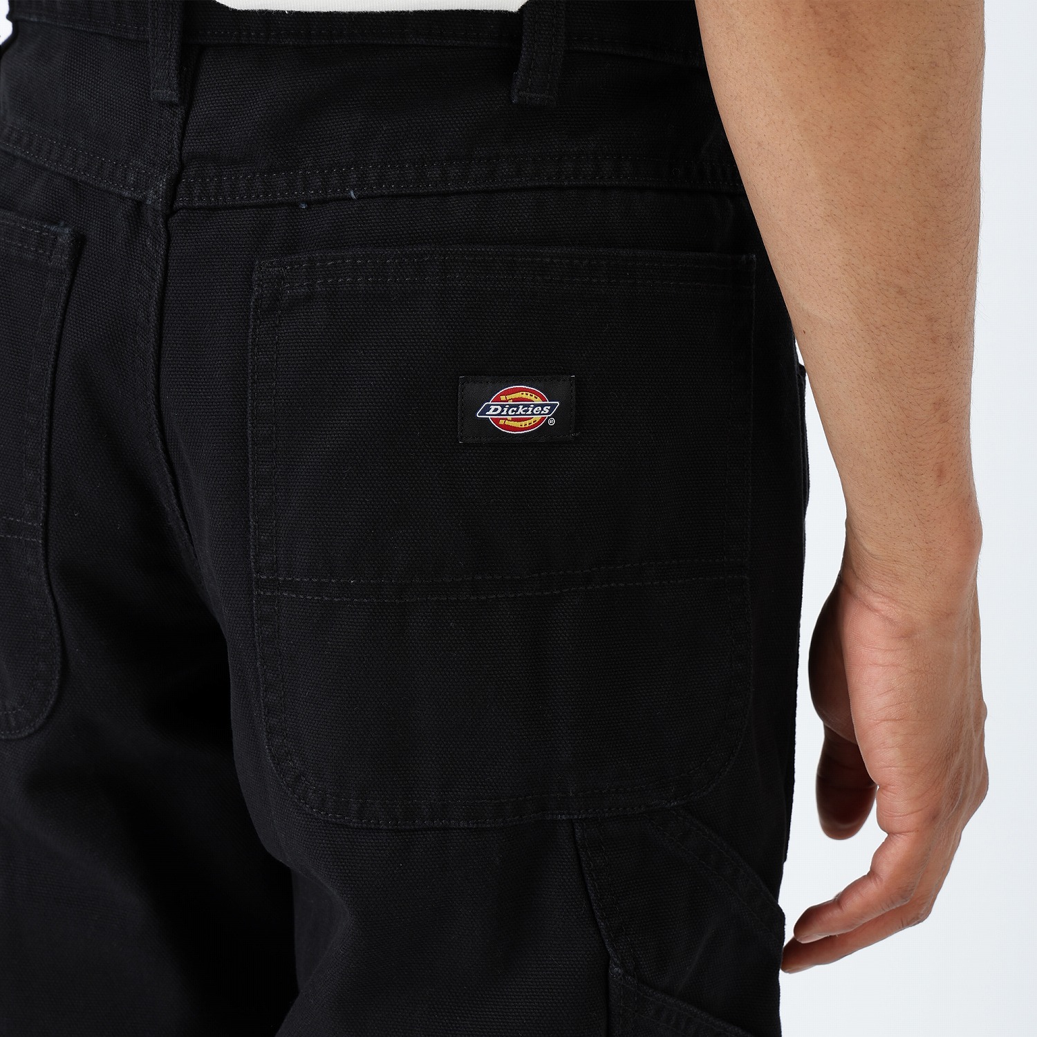 ディッキーズ Dickies ワークパンツ メンズ レディース 30-36 ブラック 874 THE ORIGINAL WORK PANTS  -BLACK- : BAGS'GROOVE - 通販 - Yahoo!ショッピング