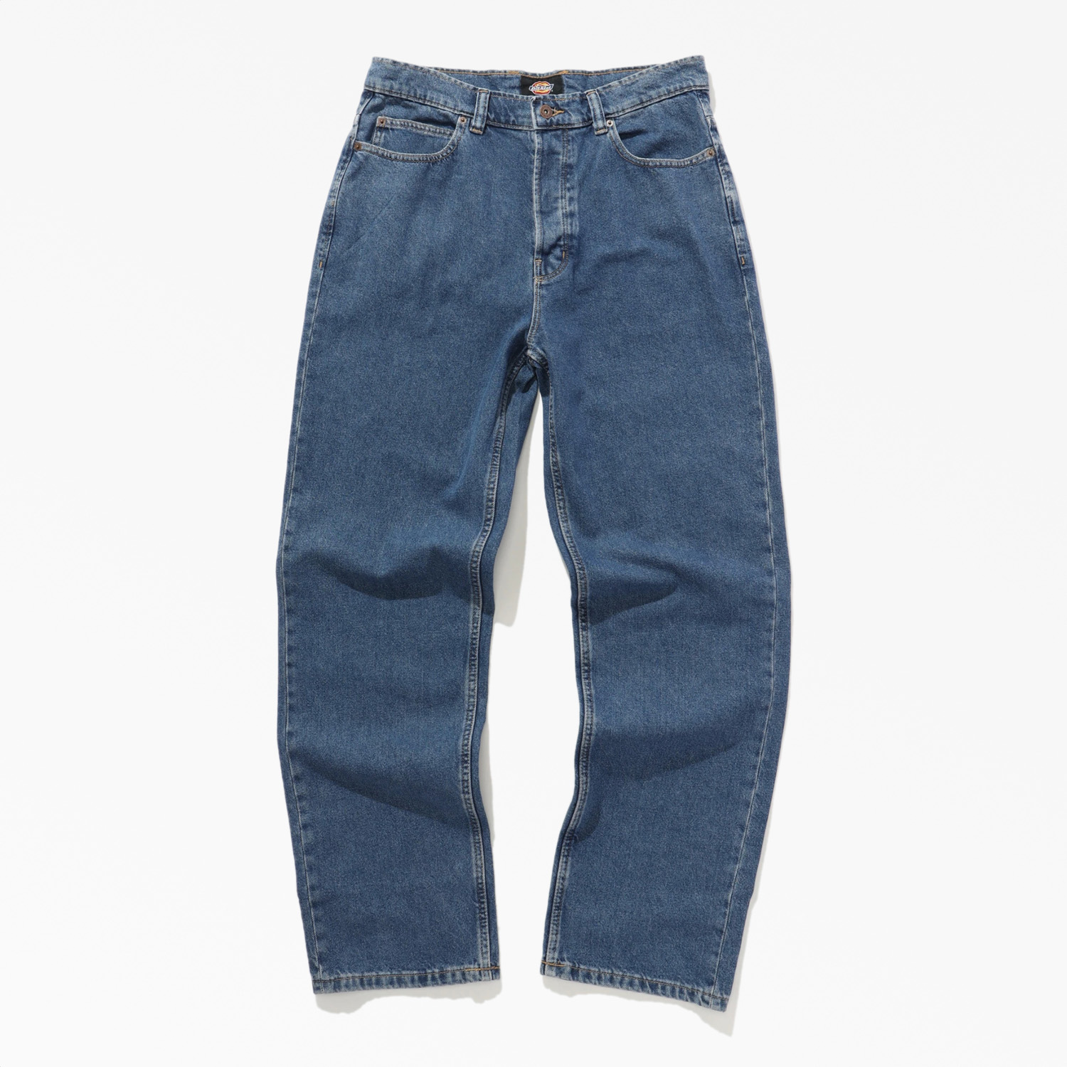 トーマスビル デニムパンツ ルーズフィット DUR07 |ディッキーズ（Dickies）公式オンラインショップ