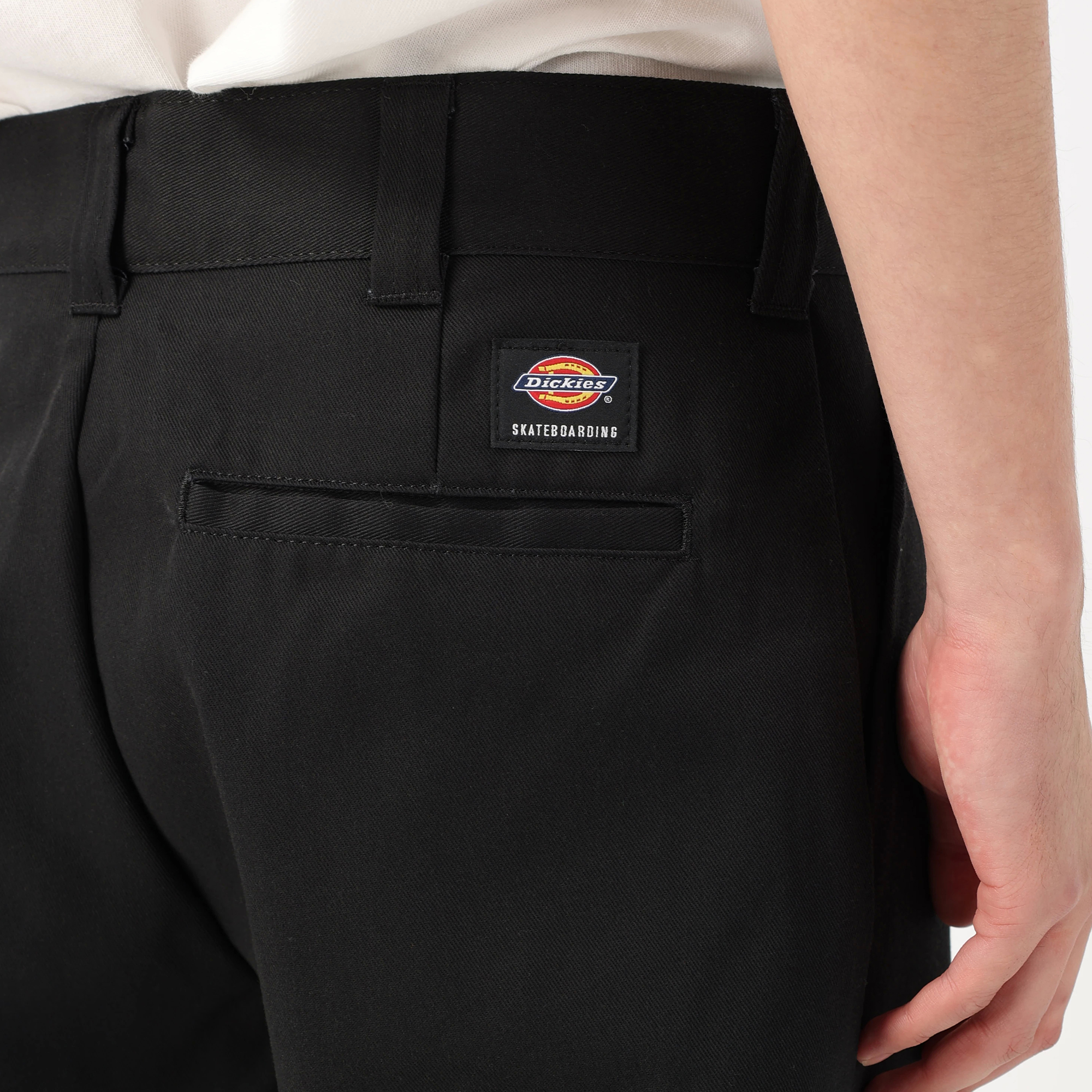 スケートボーディング ツイルパンツ レギュラーフィット |ディッキーズ（Dickies）公式オンラインショップ