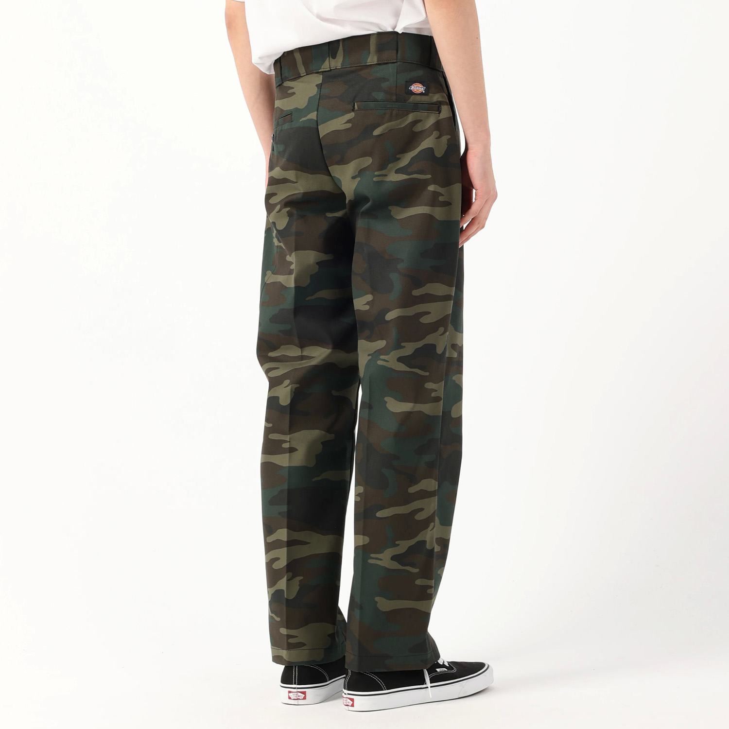 Original 874® ワークパンツ |ディッキーズ（Dickies）公式オンラインショップ