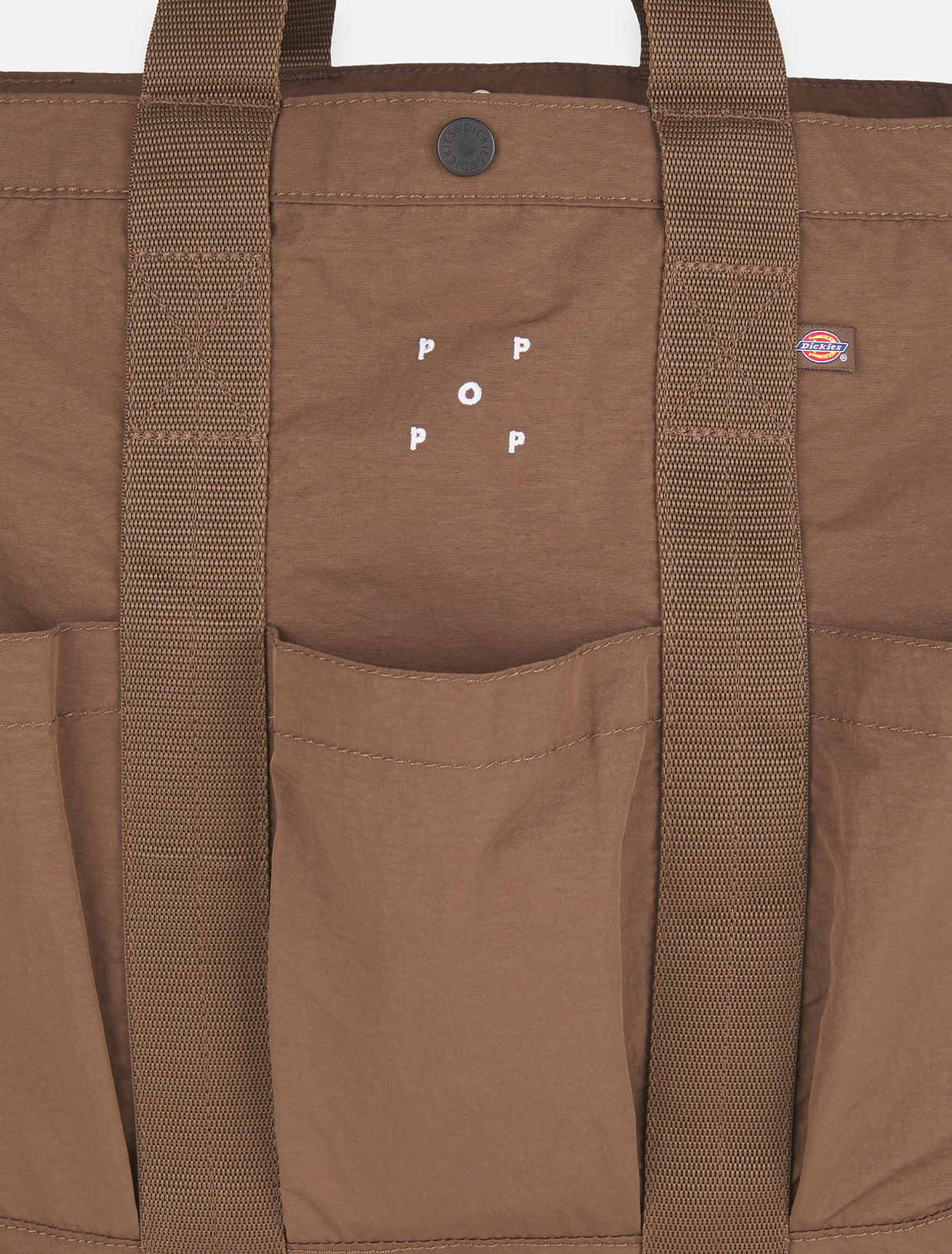 Dickies / Pop Trading トート バッグ image number 4