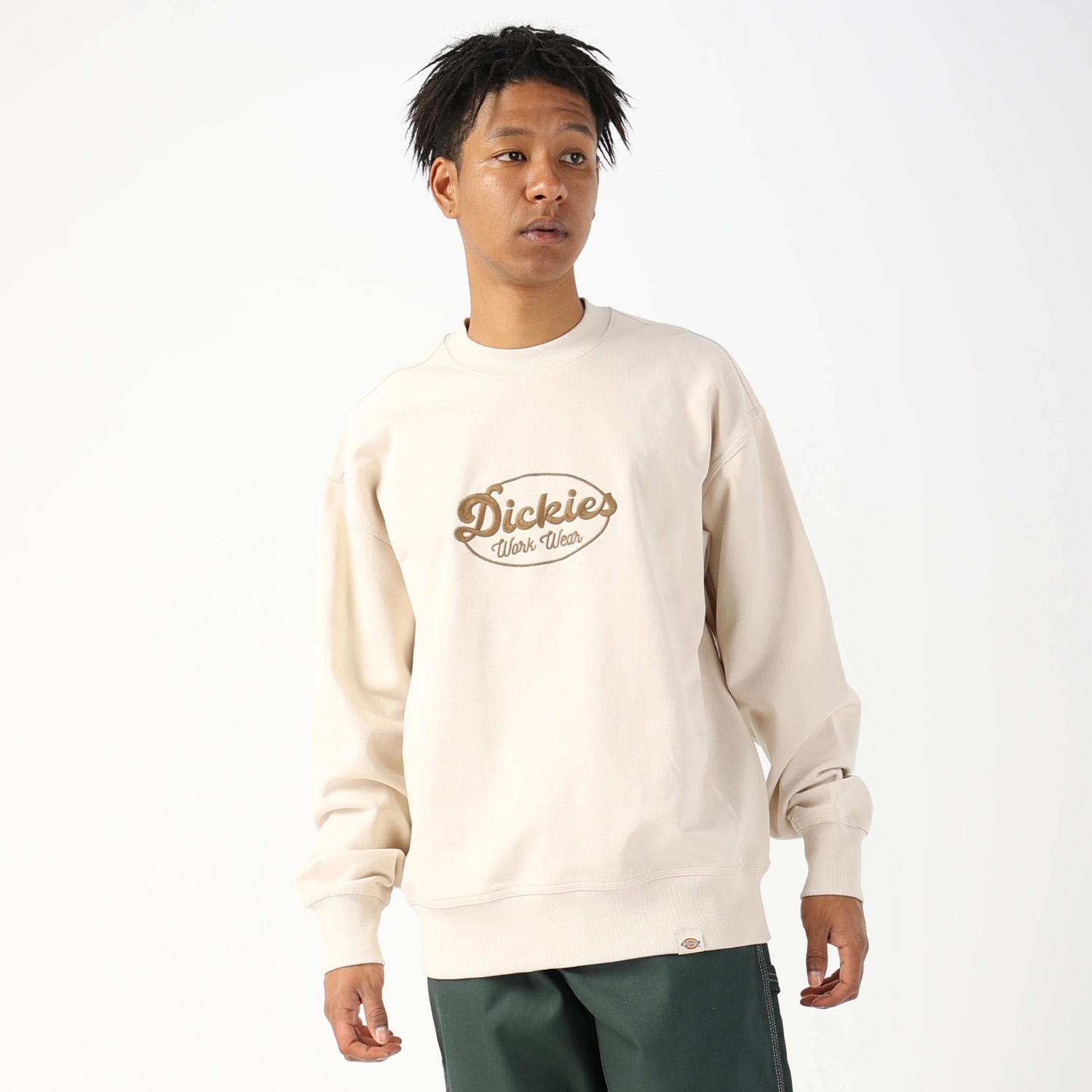 FW23 HERITAGE OUTDOOR COLLECTION グリッドリースウェット image number 2