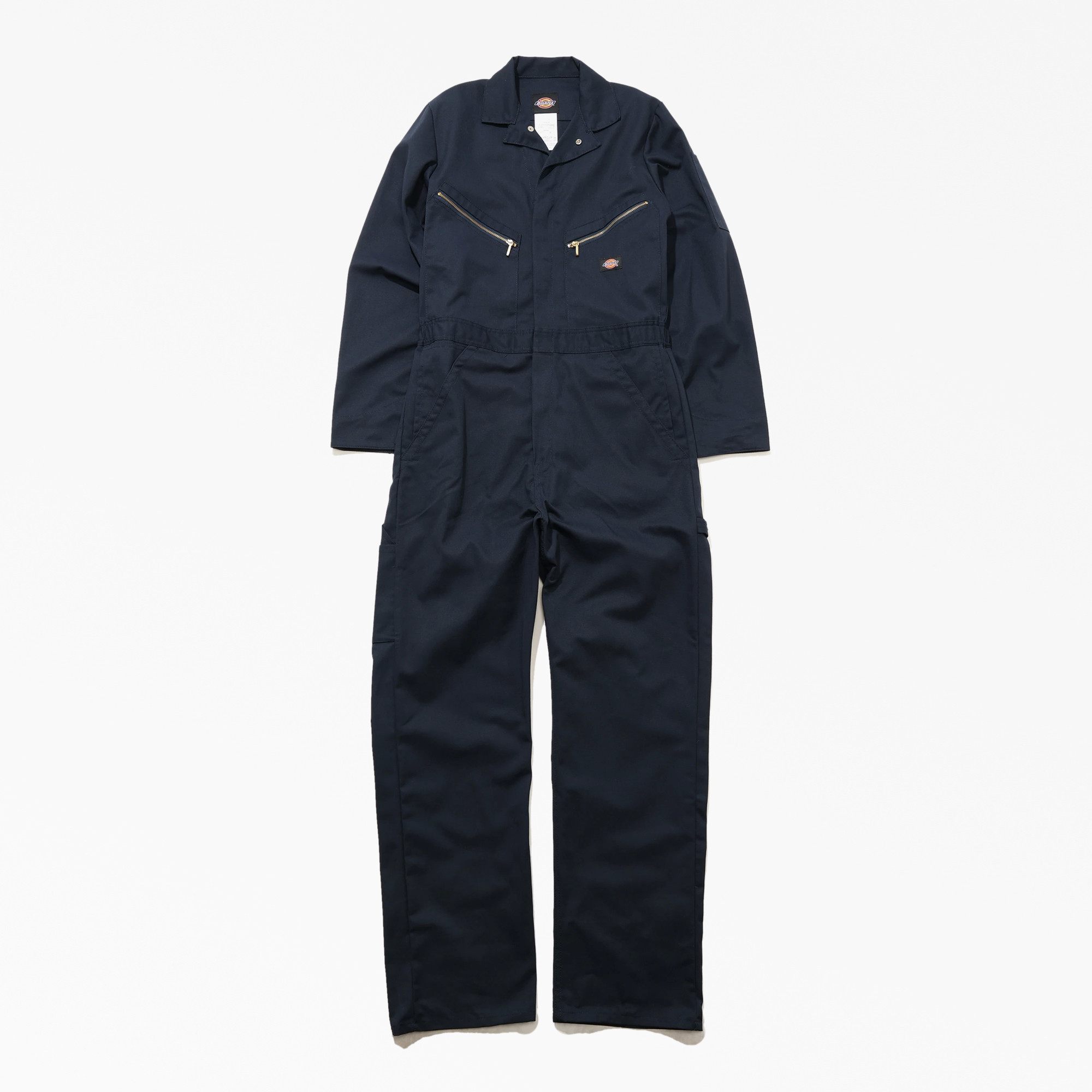 楽天市場】DICKIES ディッキーズ つなぎ【長袖】カバーオール 楽天市場】DICKIES ディッキーズ つなぎ【長袖】カバーオール