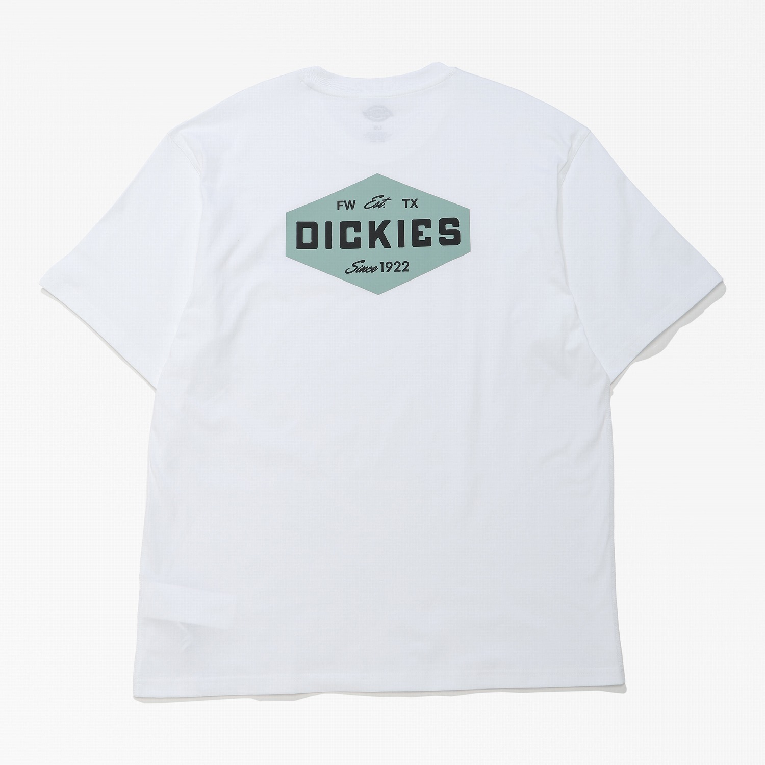シングルジャージー グラフィック S/S Tシャツ image number 0