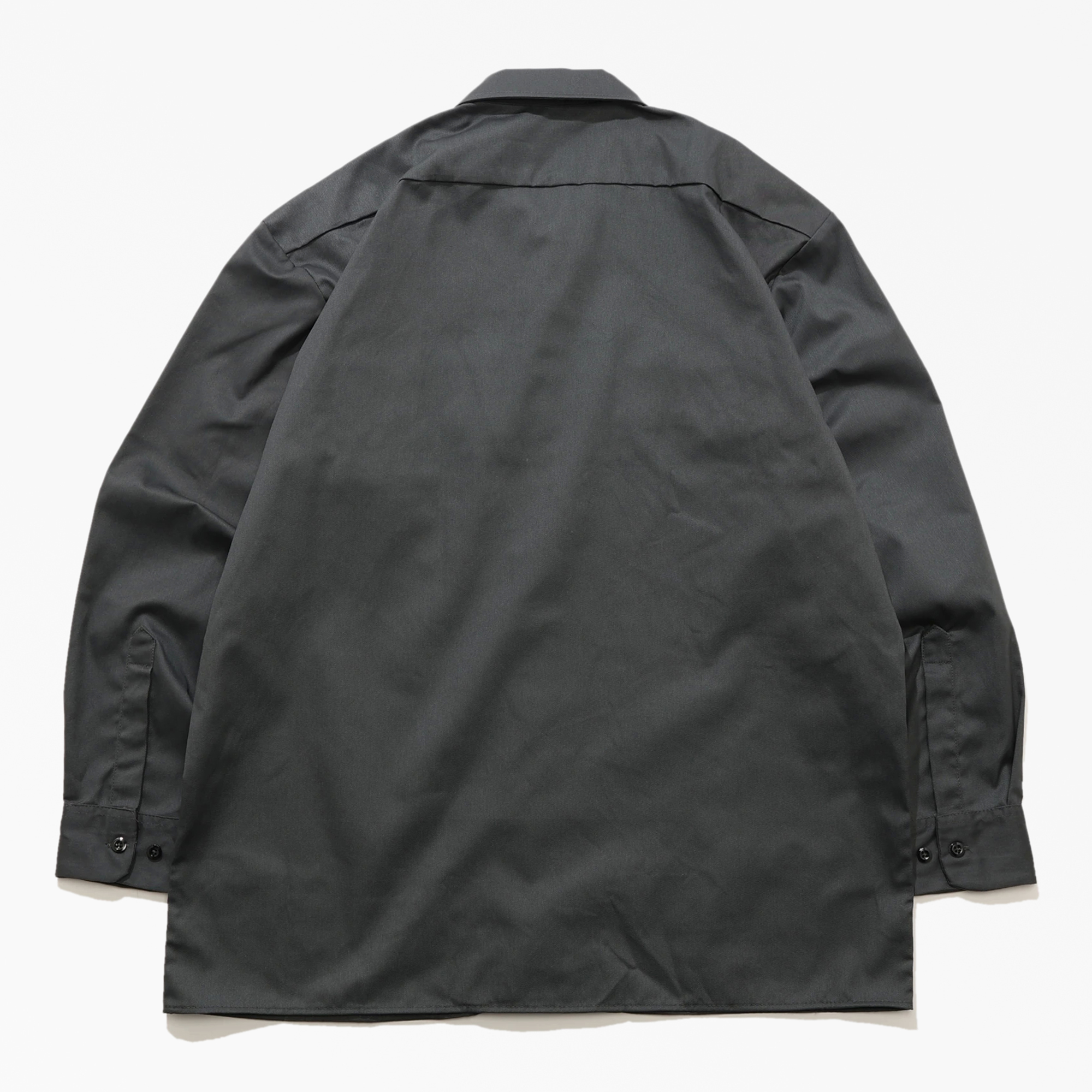 ワークシャツ 長袖 "574" image number 1
