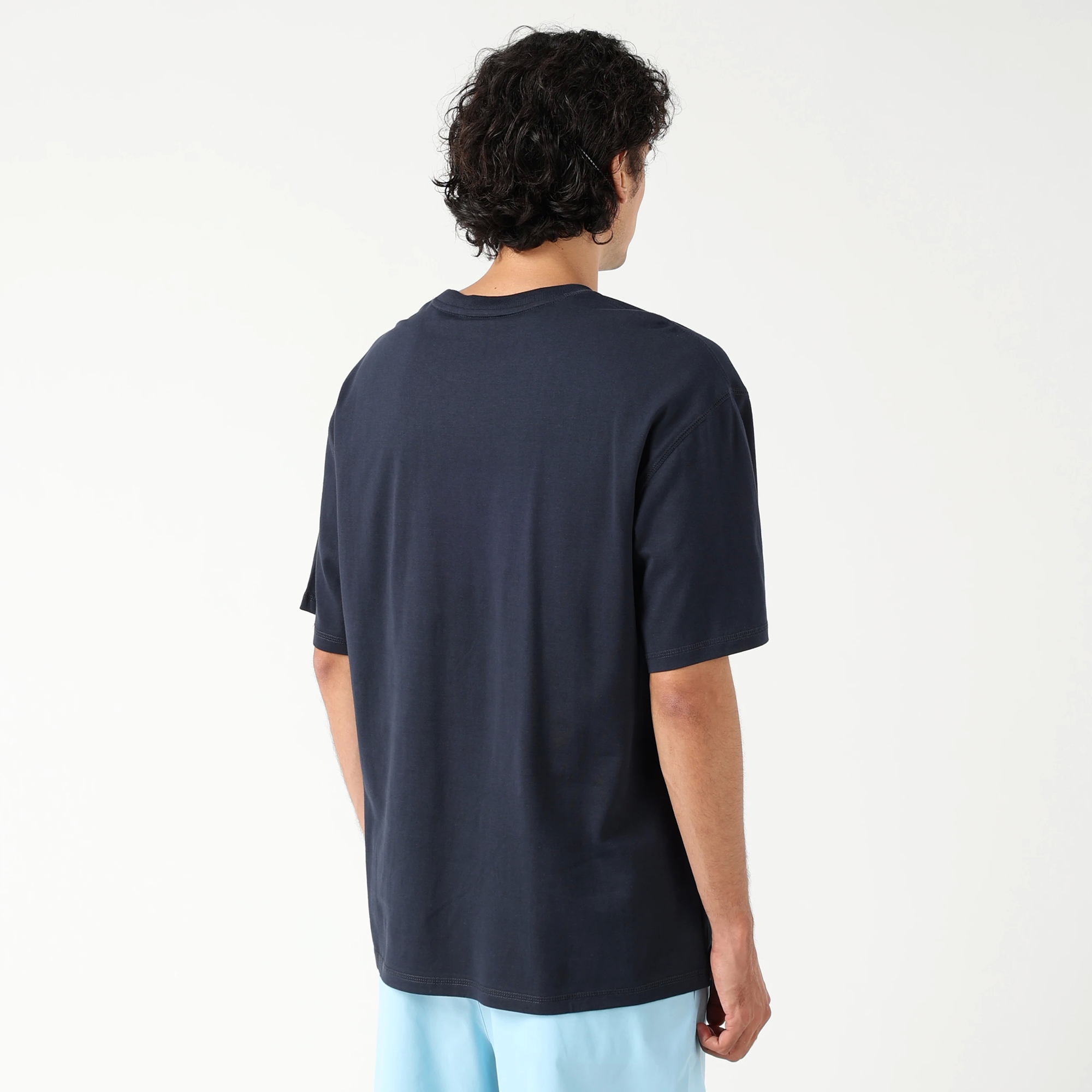 リラックス S/S Tシャツ image number 4