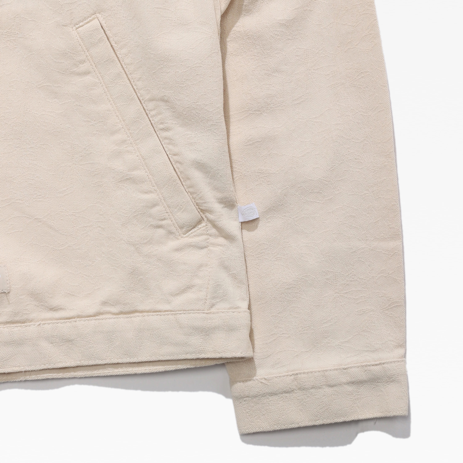 SS24 PREMIUM COLLECTION トーナルジャカード ペインタージャケット image number 12