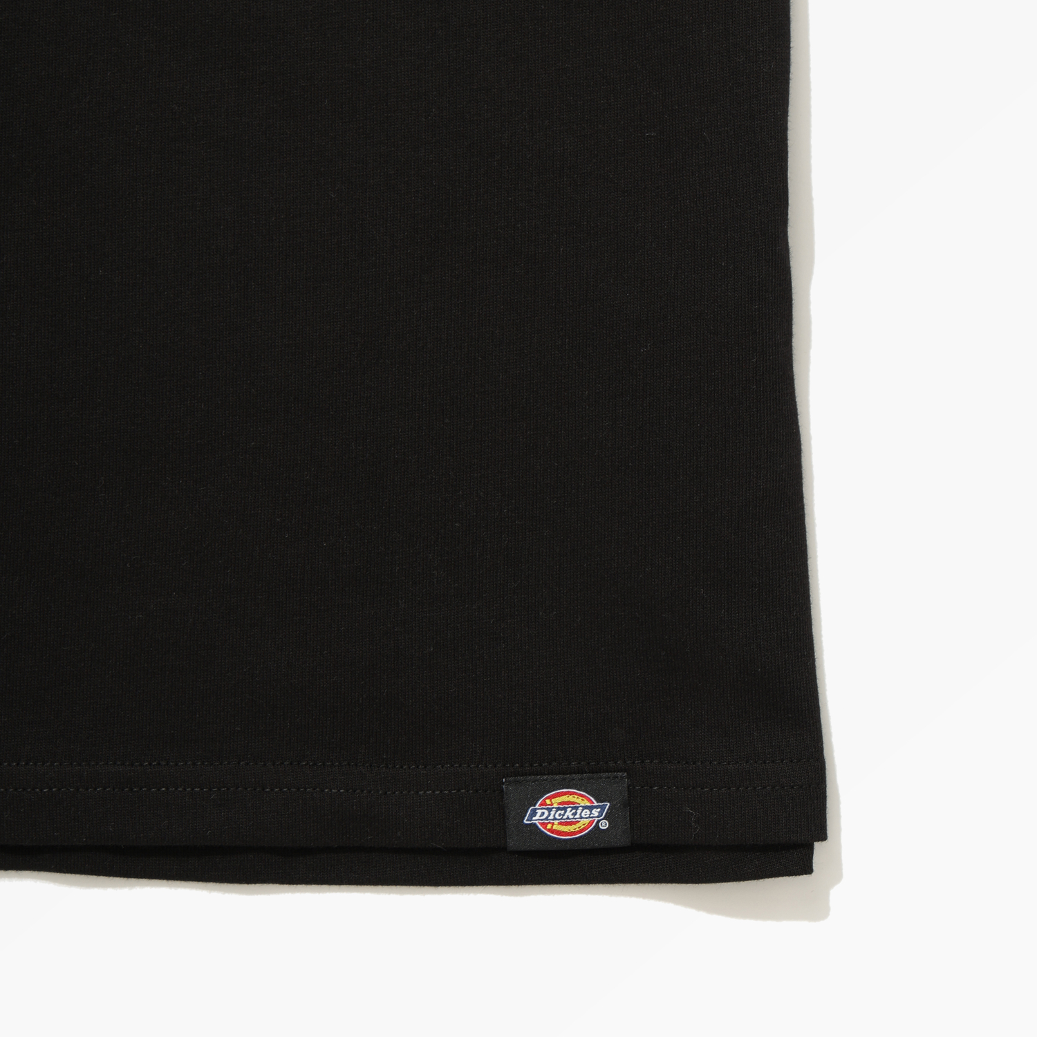 バックプリント S/S Tシャツ image number 4