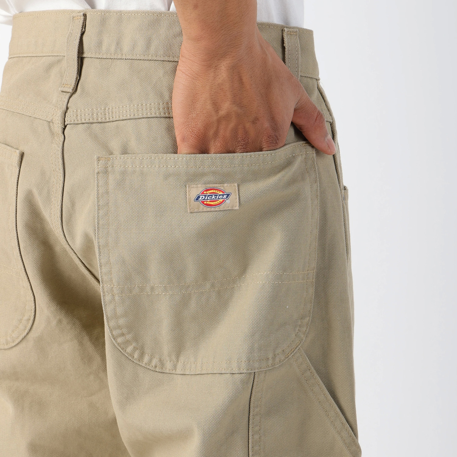 9L DICKIES TC PANTS 'JESSEE'（チノパンツ）｜BEDWIN & THE