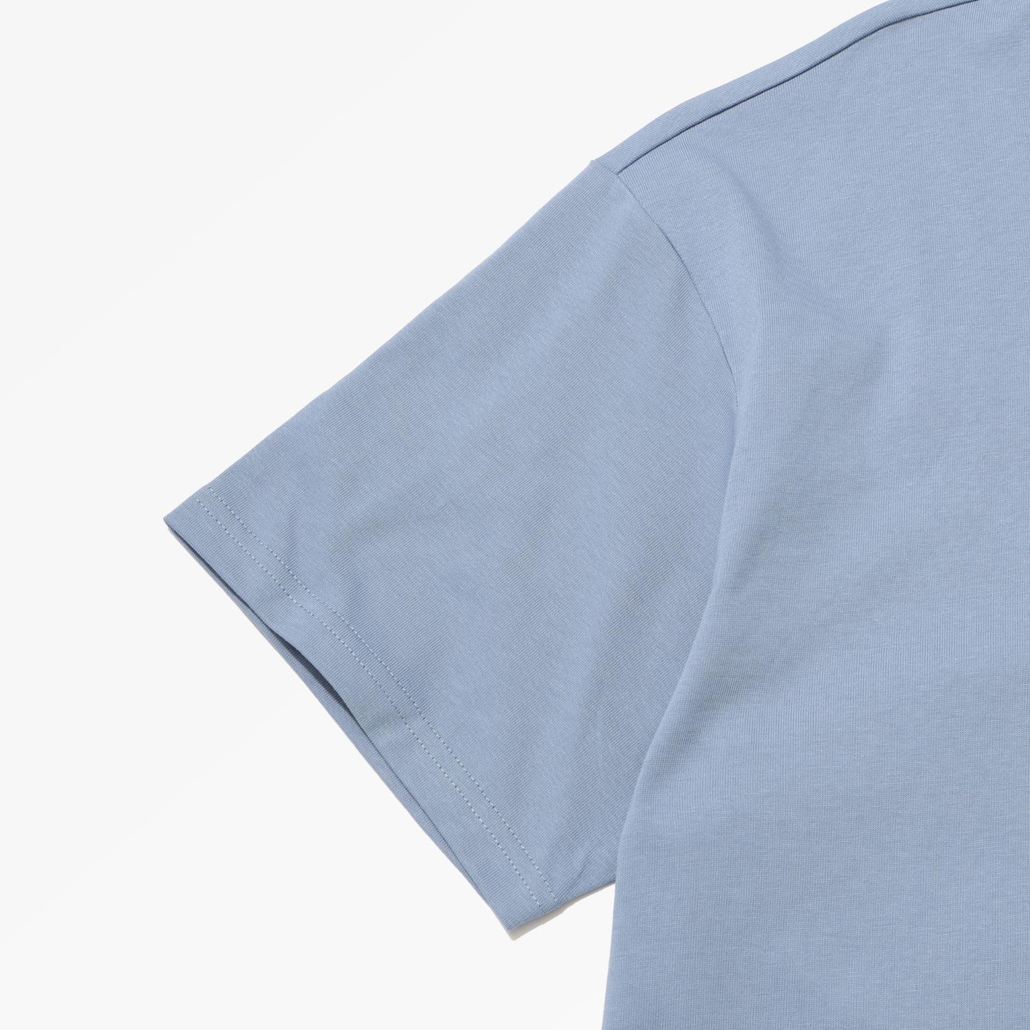 バックプリント S/S Tシャツ image number 3