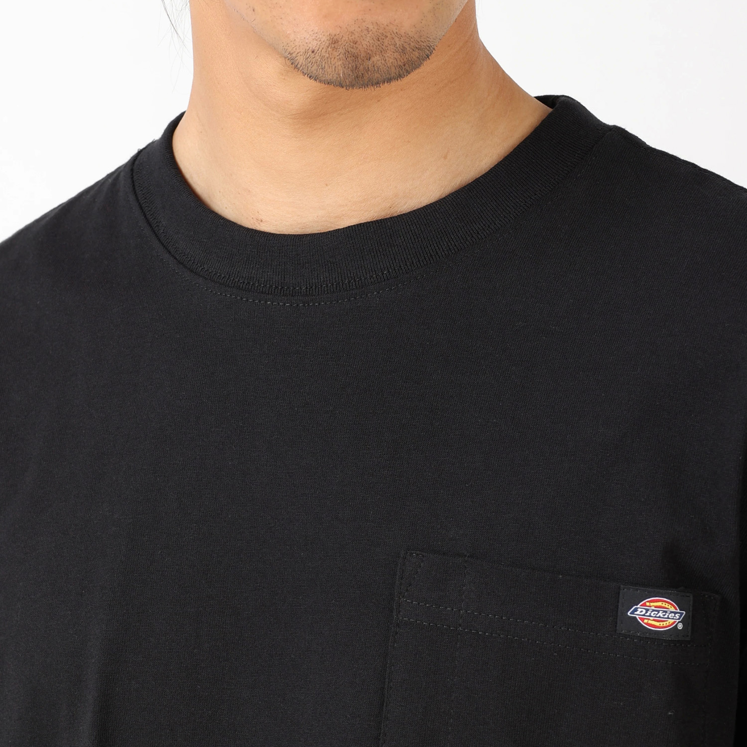 ポケット S/S Tシャツ リラックスフィット image number 6
