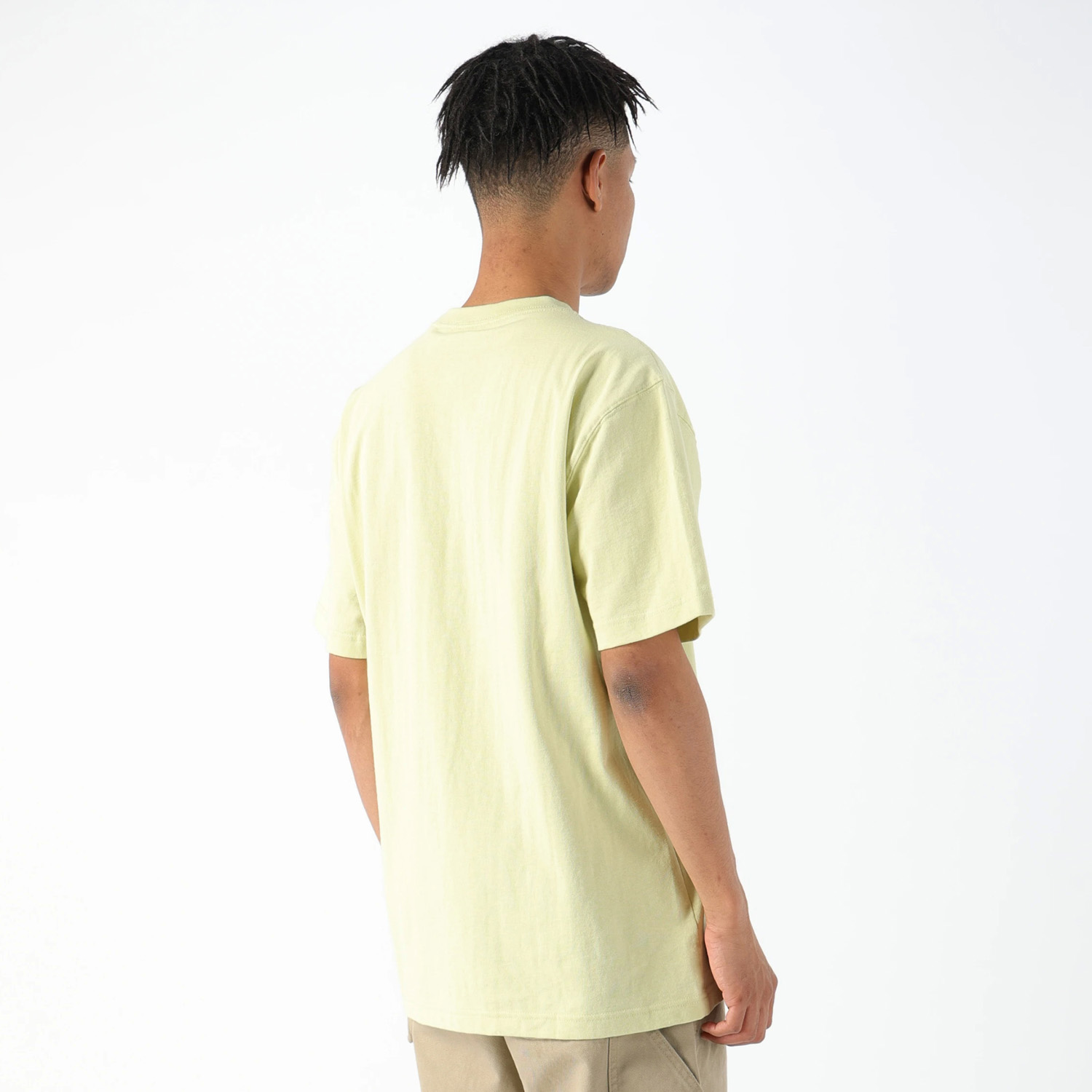 スケートボーディング シングルジャージー マウントビスタ ポケット S/S Tシャツ image number 4