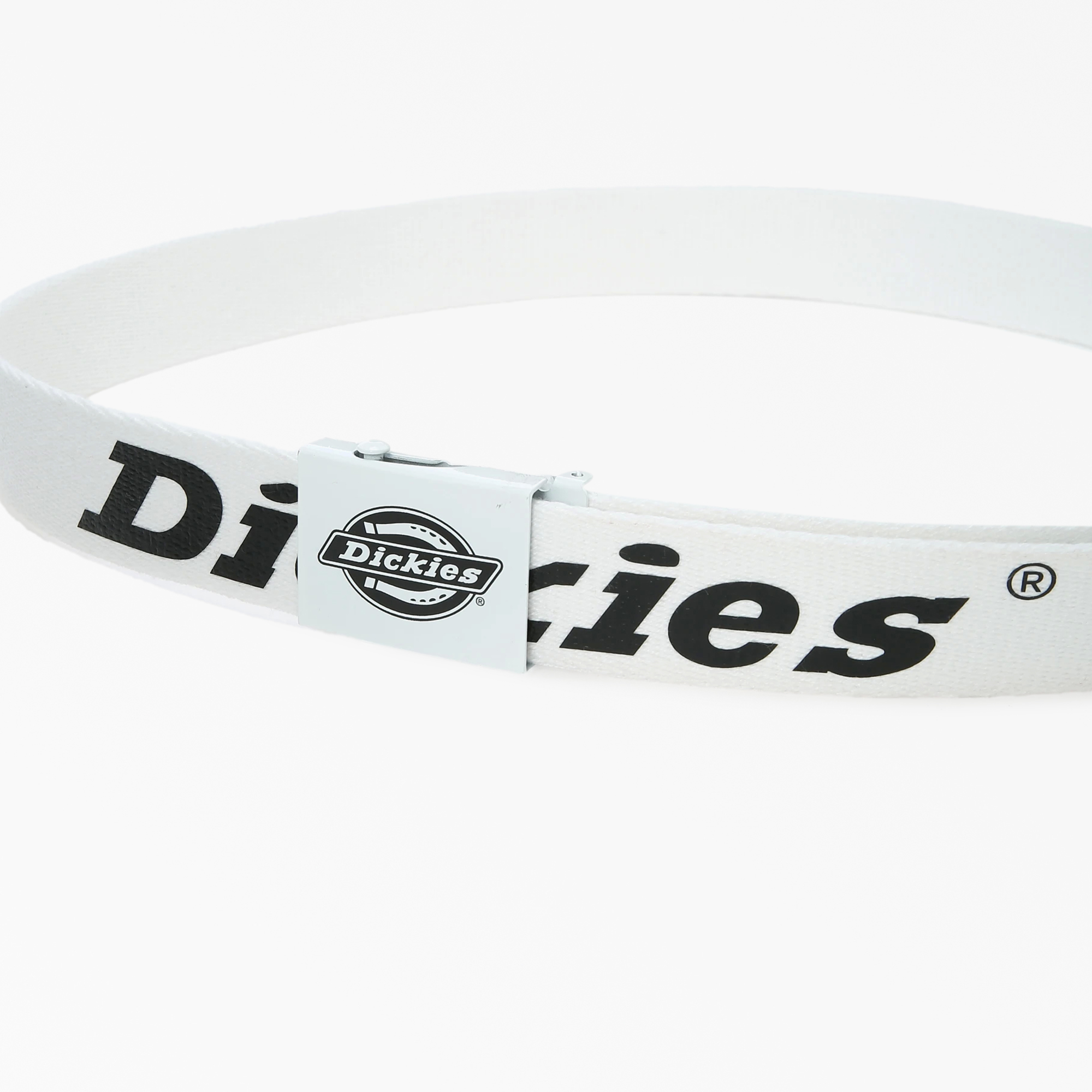 ロゴ ベルト "Dickies" image number 1