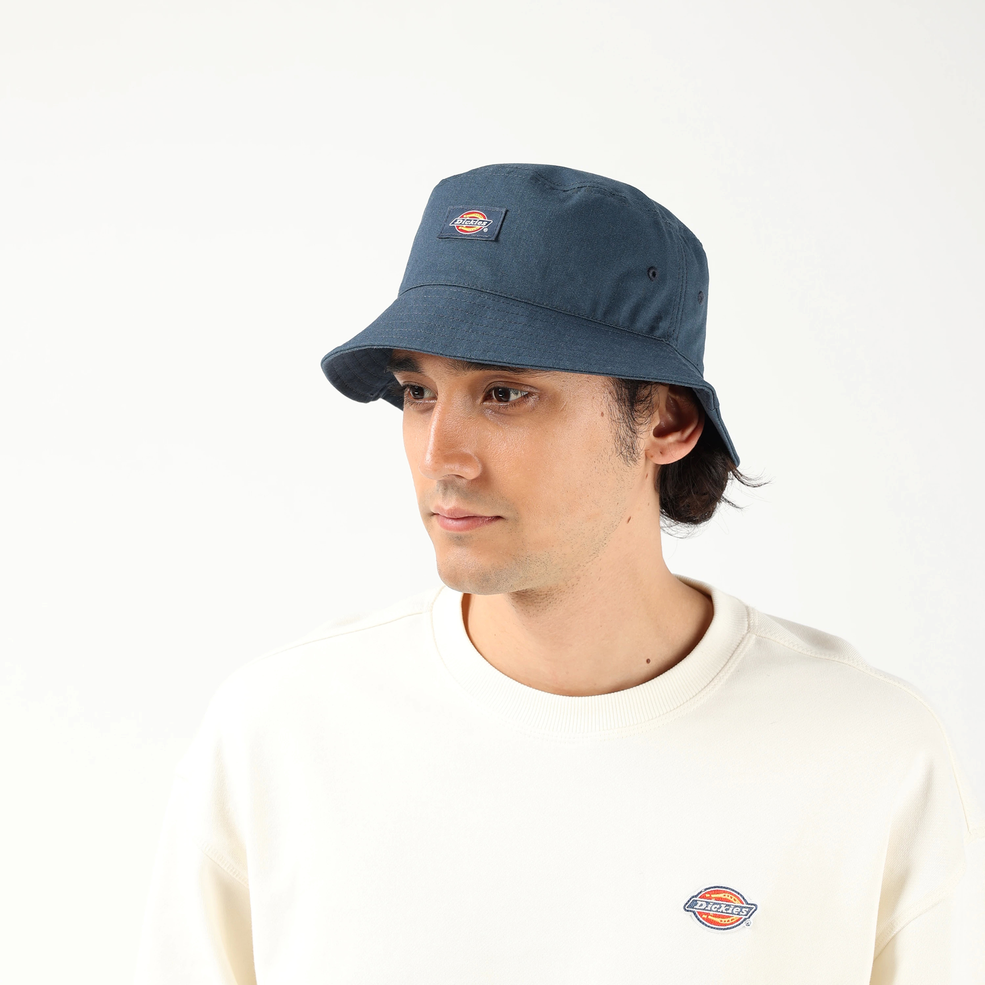 ツイル バケットハット image number 5