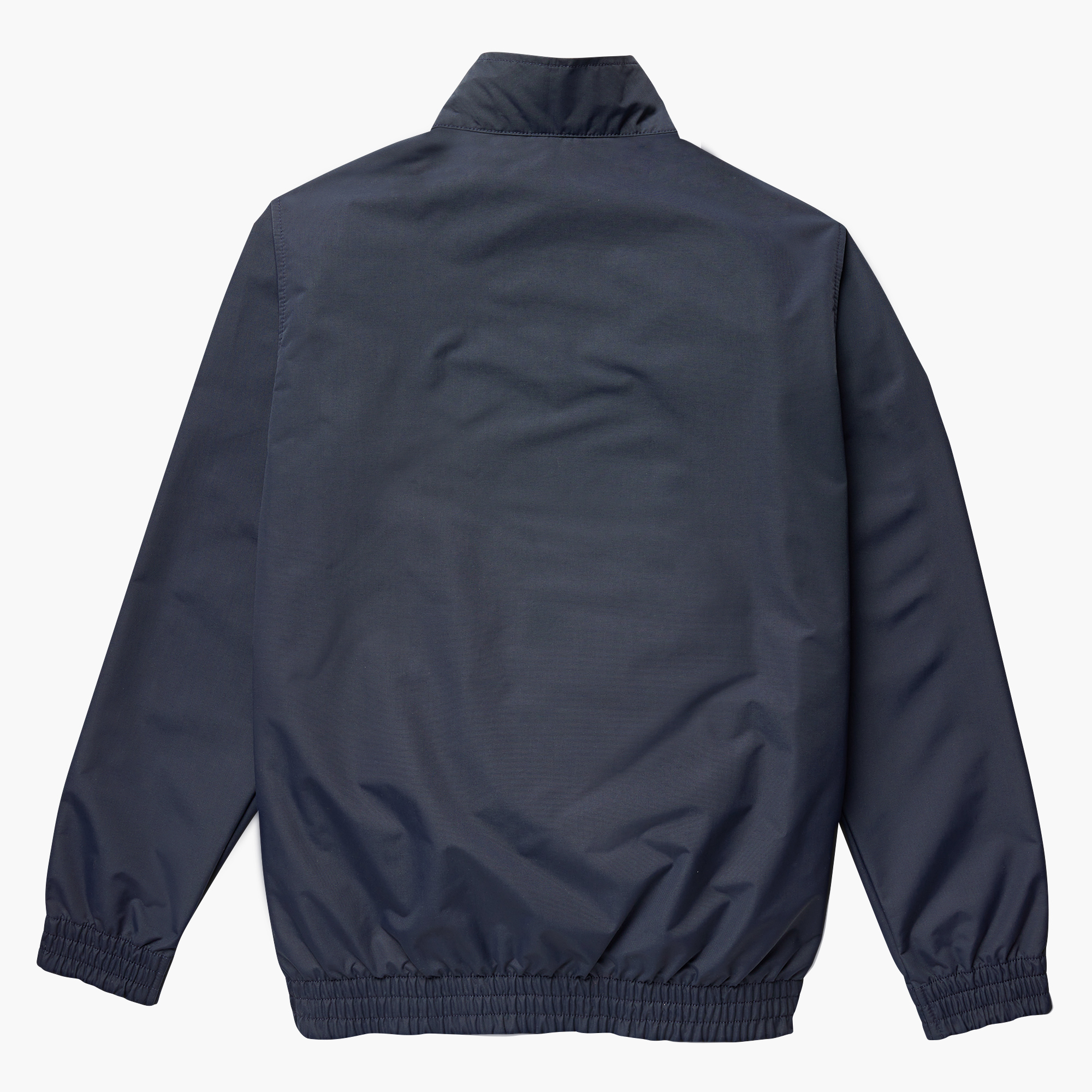 GUY MARIANO ハーフジップ アノラックジャケット リラックスフィット image number 1