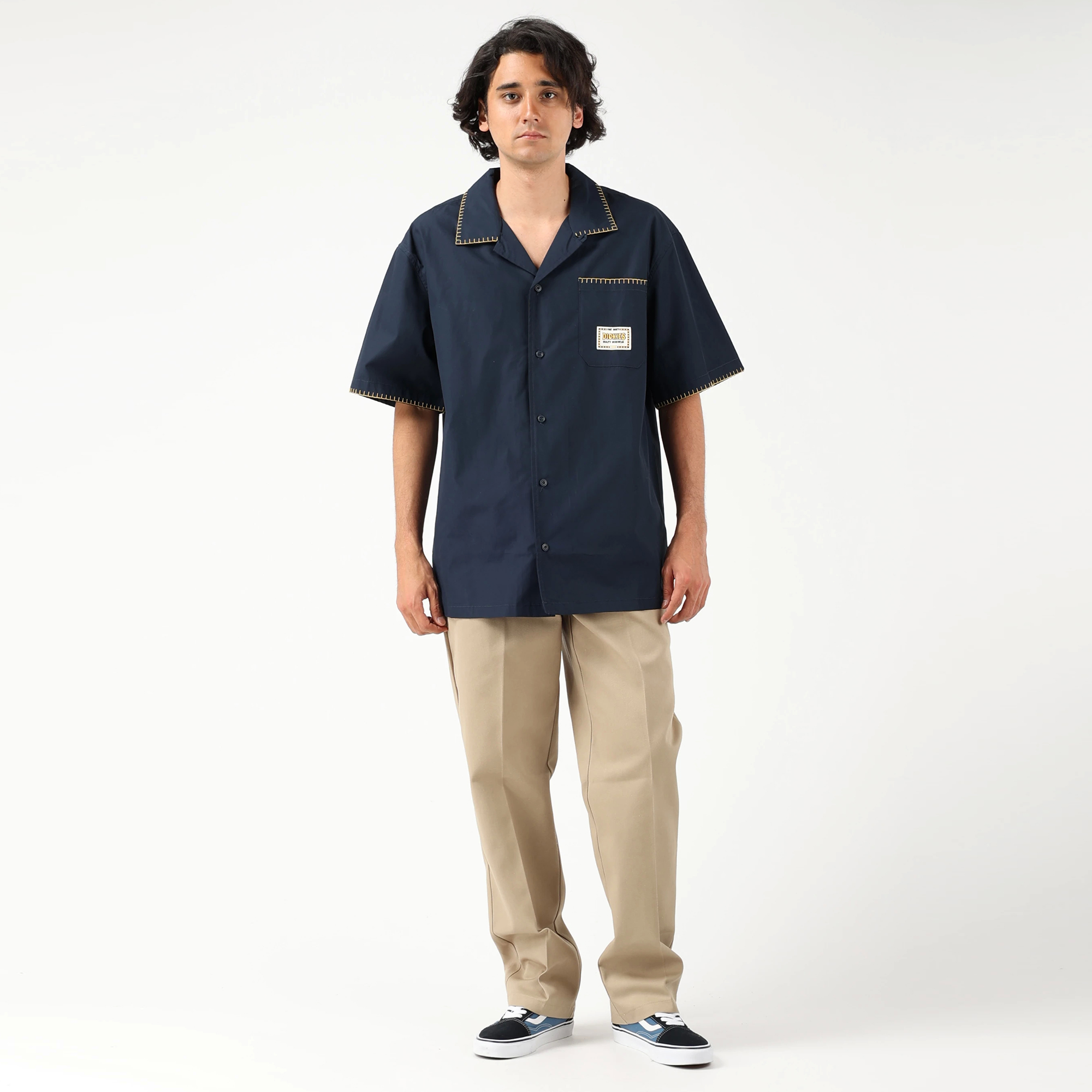 スケートボーディング ツイルパンツ レギュラーフィット image number 5