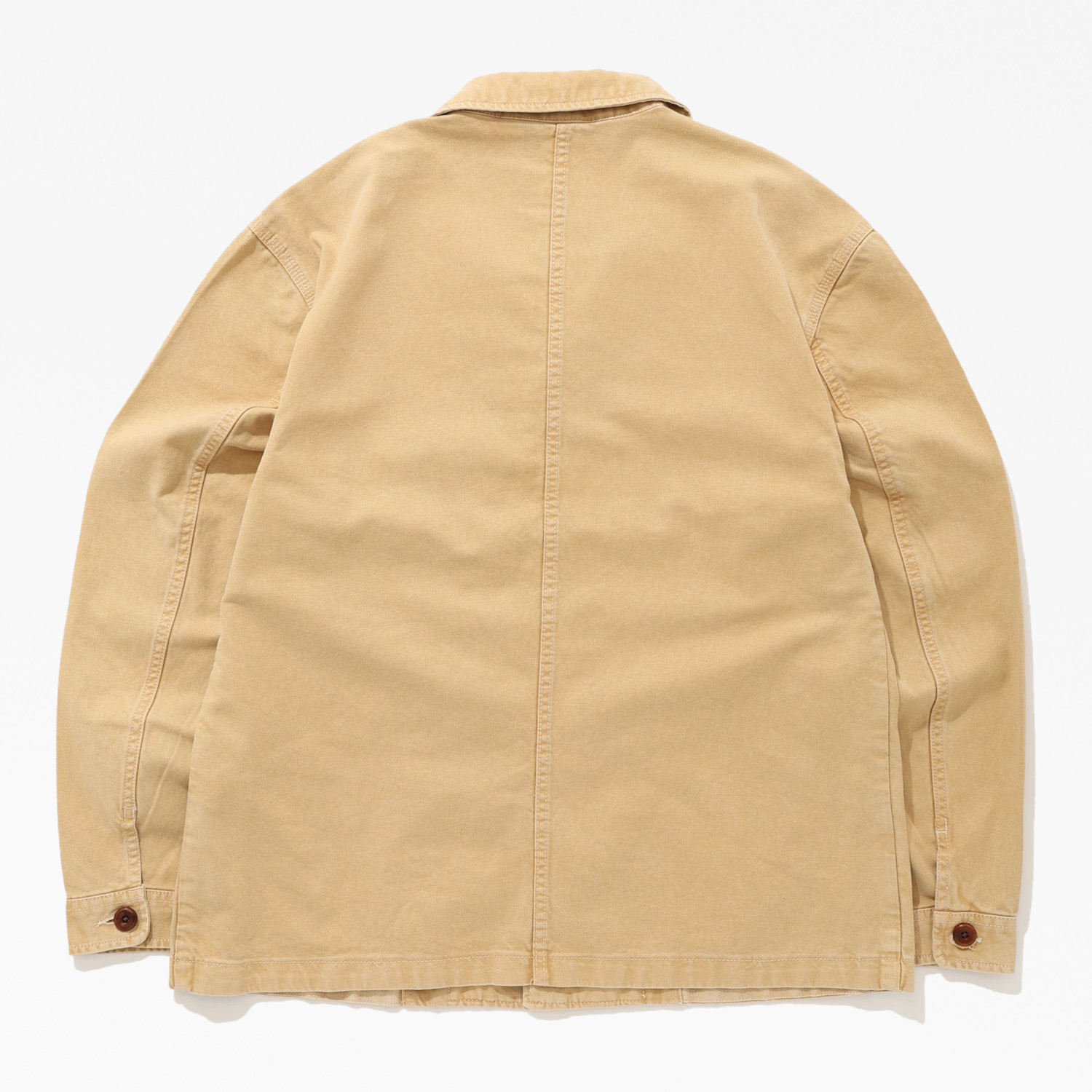 FW23 HERITAGE OUTDOOR COLLECTION ホルトンジャケット image number 1