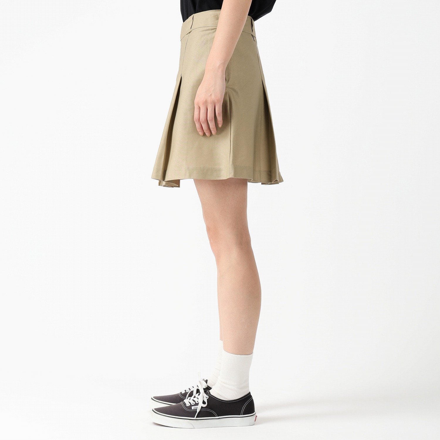 エリザヴィル スカート レギュラーフィット |ディッキーズ（Dickies）公式オンラインショップ