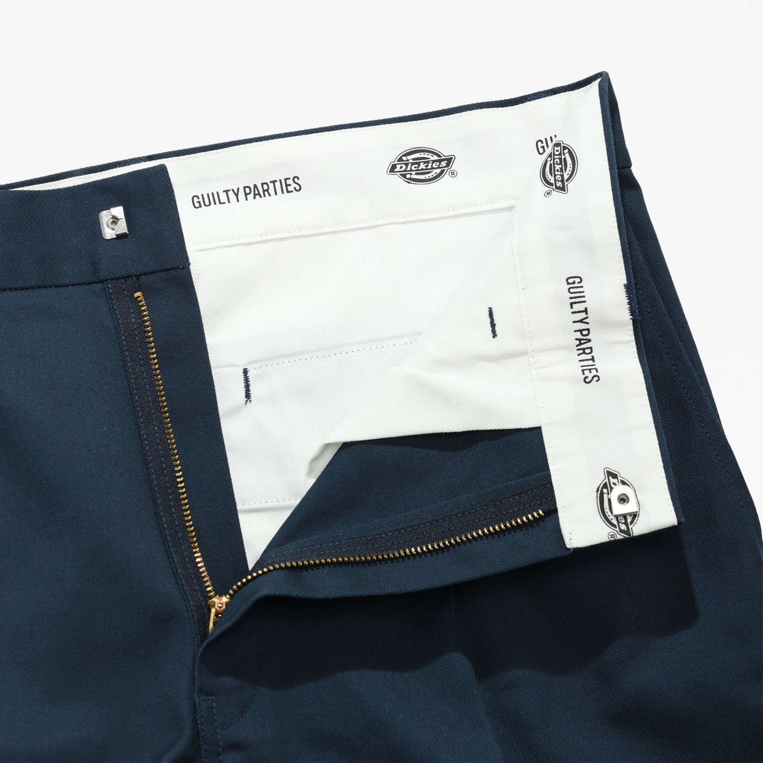 [SOLD OUT] Dickies x WACKO MARIA プリーツ パンツ image number 5
