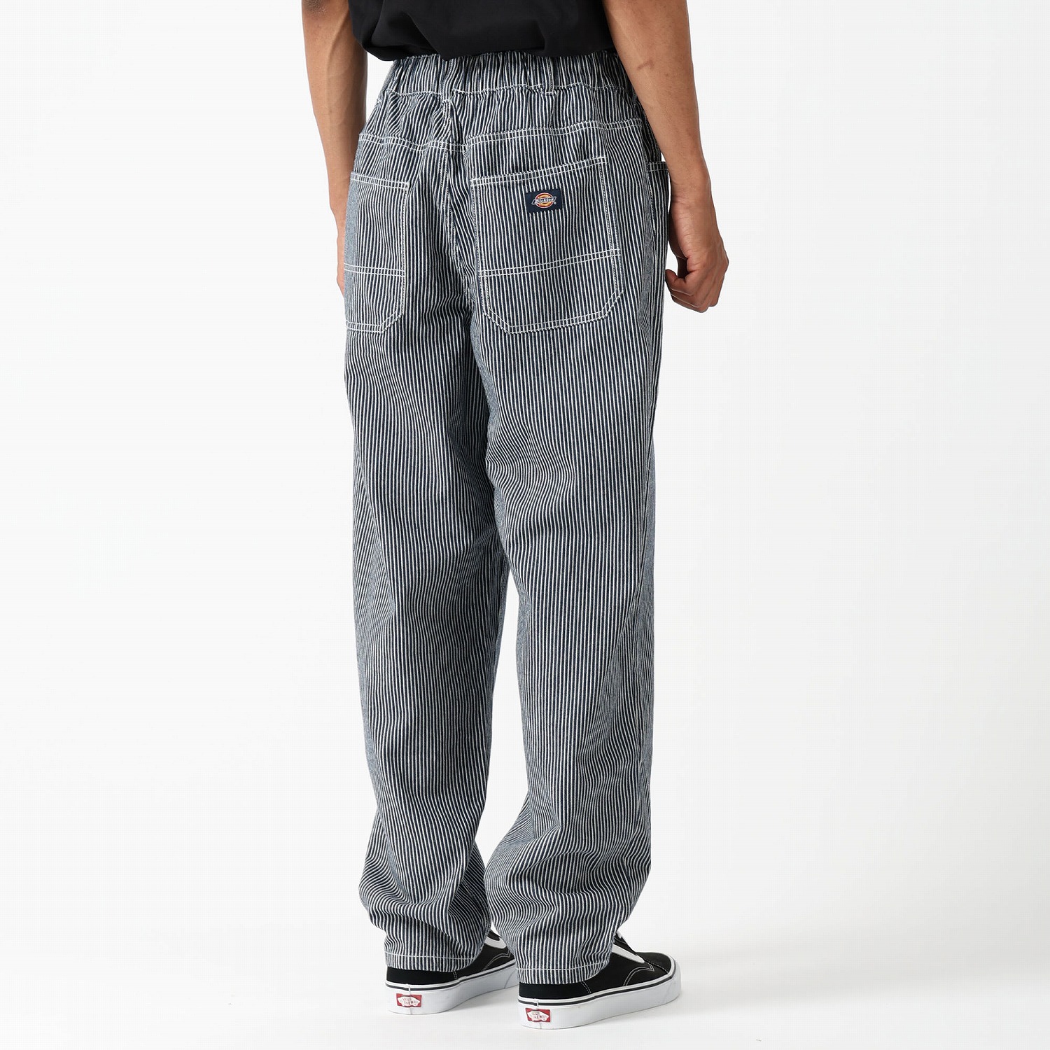 Dickies（ディッキーズ）の「ヒッコリーペインターパンツ