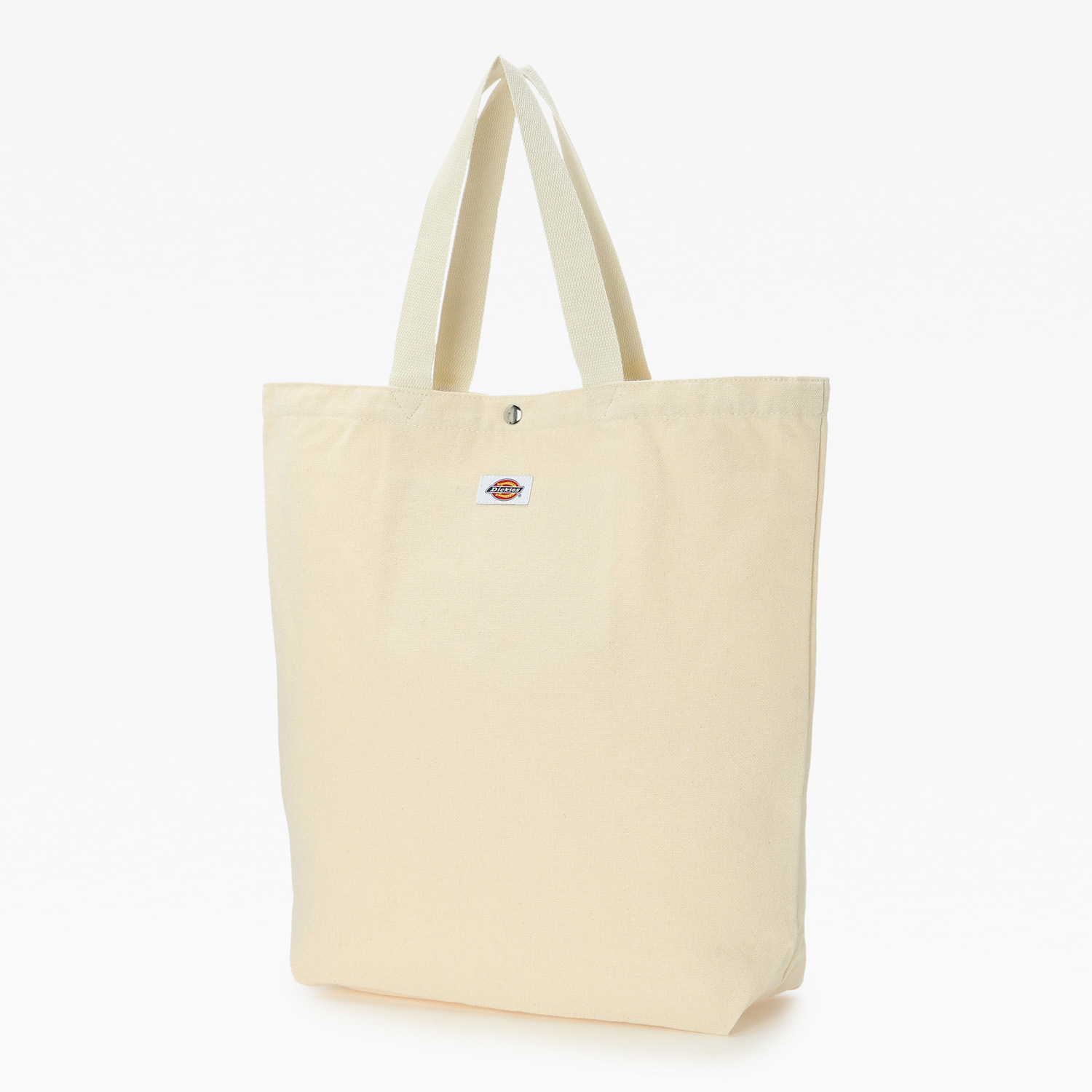 ロゴ キャンバス トートバッグ image number 1