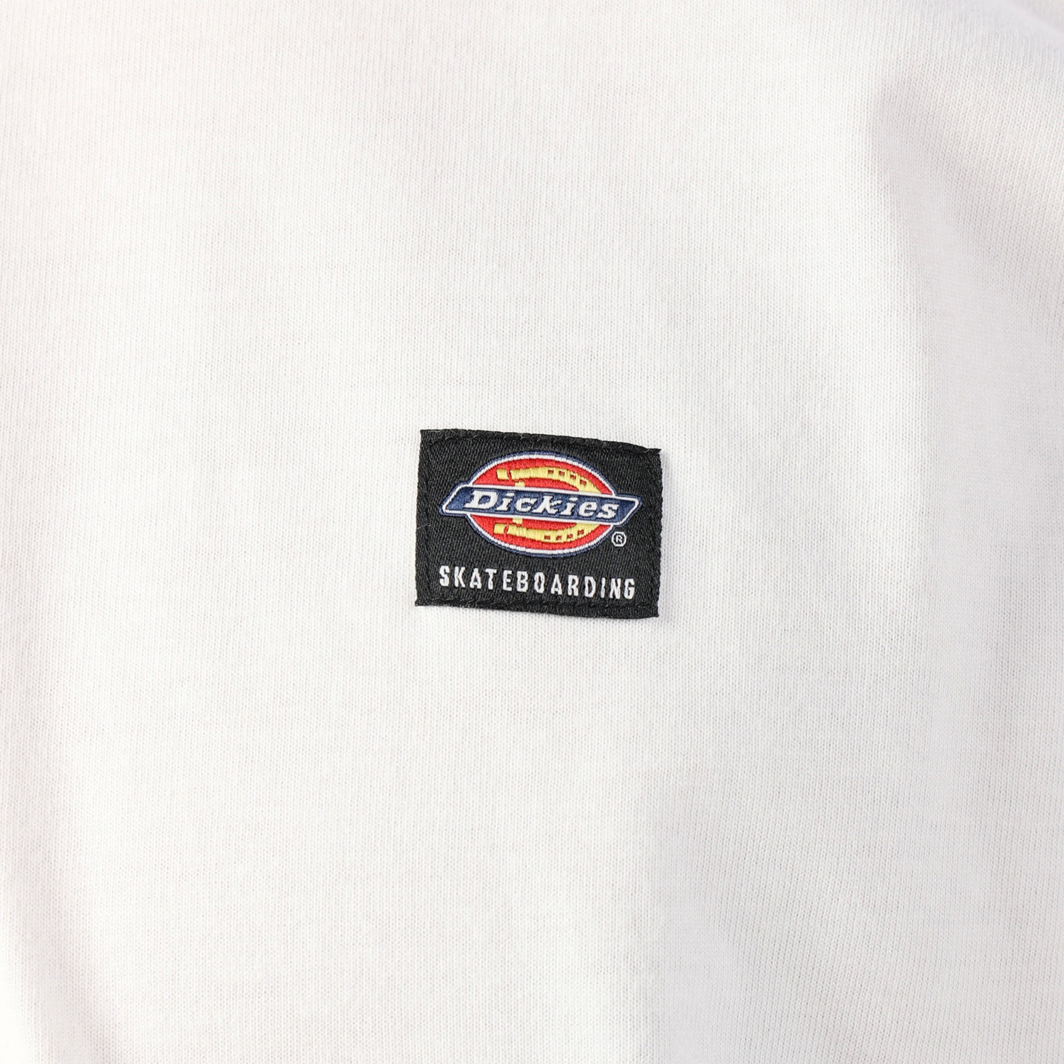 スケートボーディング ラグビー L/S ポロシャツ リラックスフィット image number 7