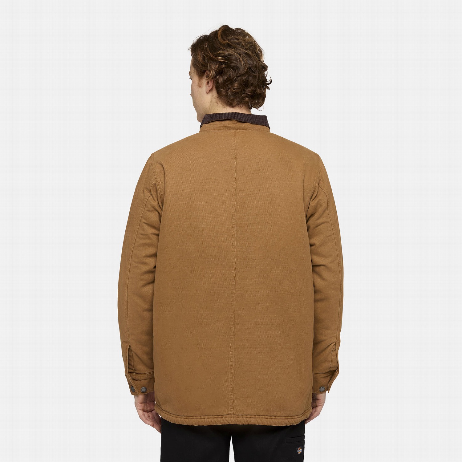 ダック キャンバス チョアコート |ディッキーズ（Dickies）公式オンラインショップ