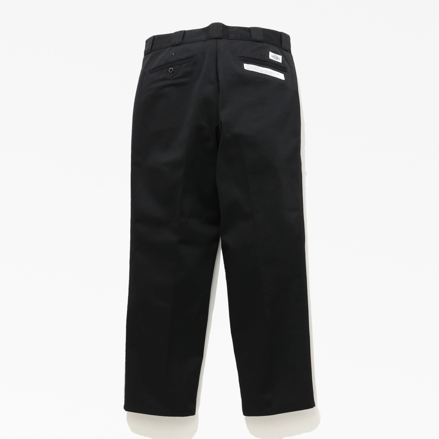 納得できる割引 THE & BEDWIN x Dickies HEARTBREAKERS パンツ T/C 10L パンツ
