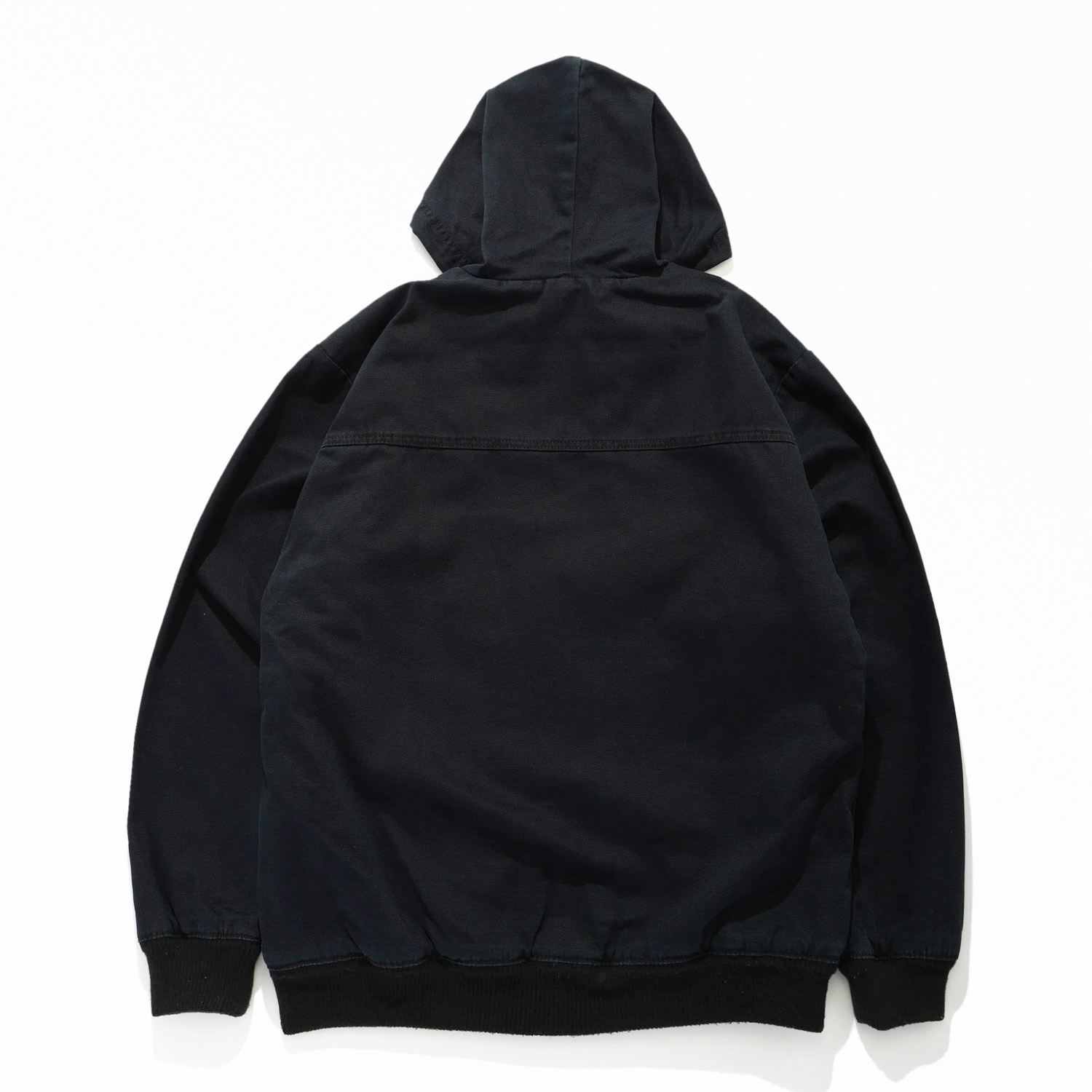 ダック シェルパ ジップアップ フーディー リラックスフィット |ディッキーズ（Dickies）公式オンラインショップ