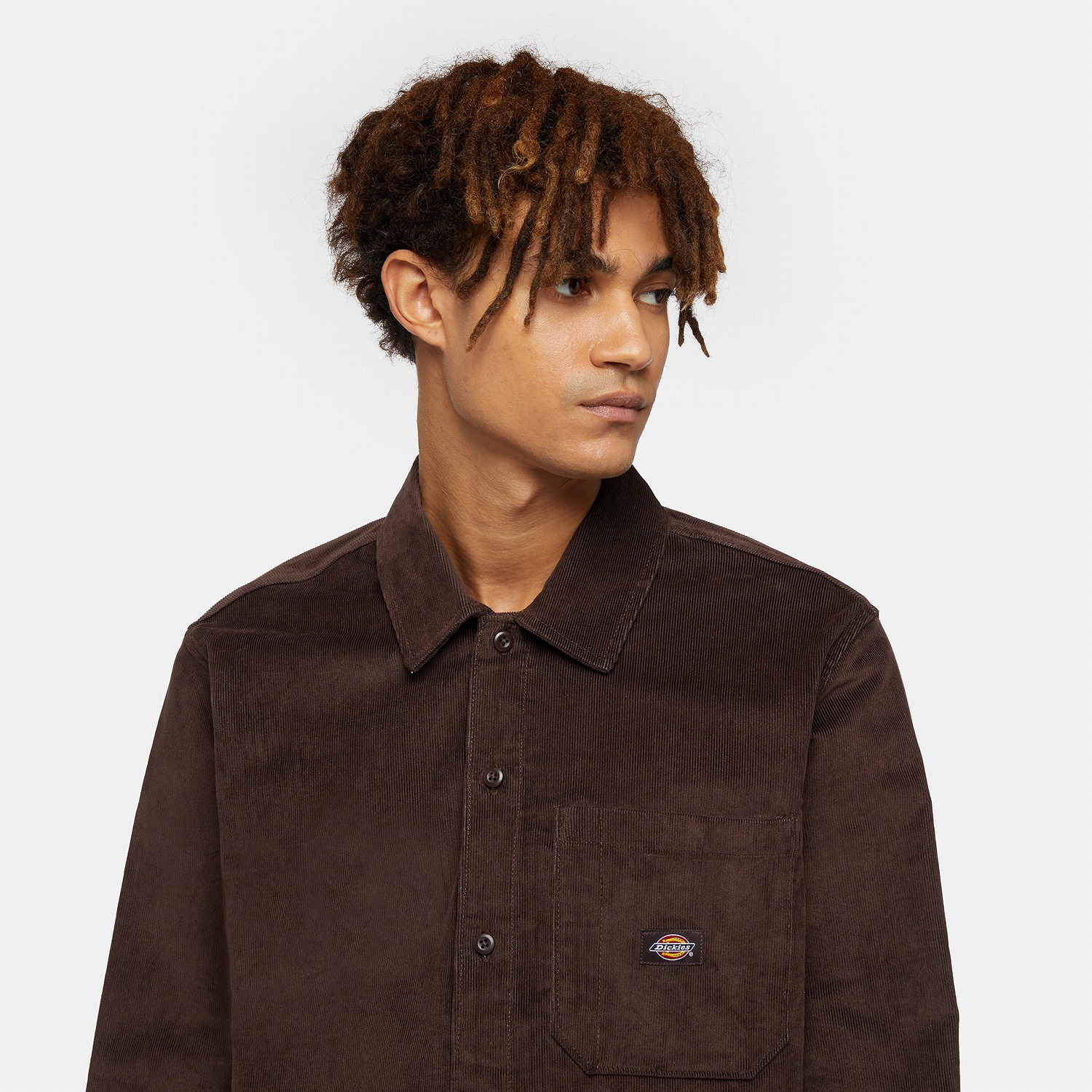 コーデュロイ シャツ |ディッキーズ（Dickies）公式オンラインショップ