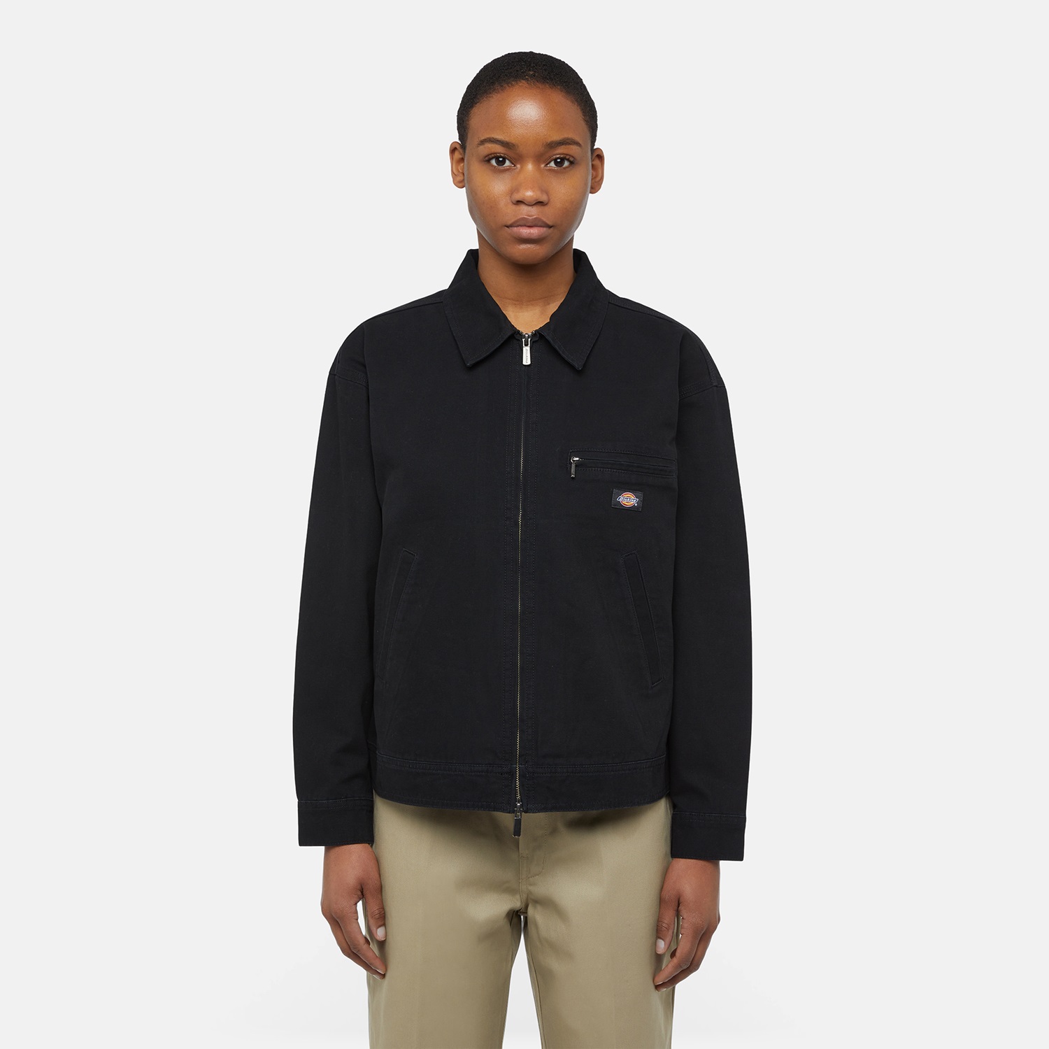 キャンバス ジャケット |ディッキーズ（Dickies）公式オンライン