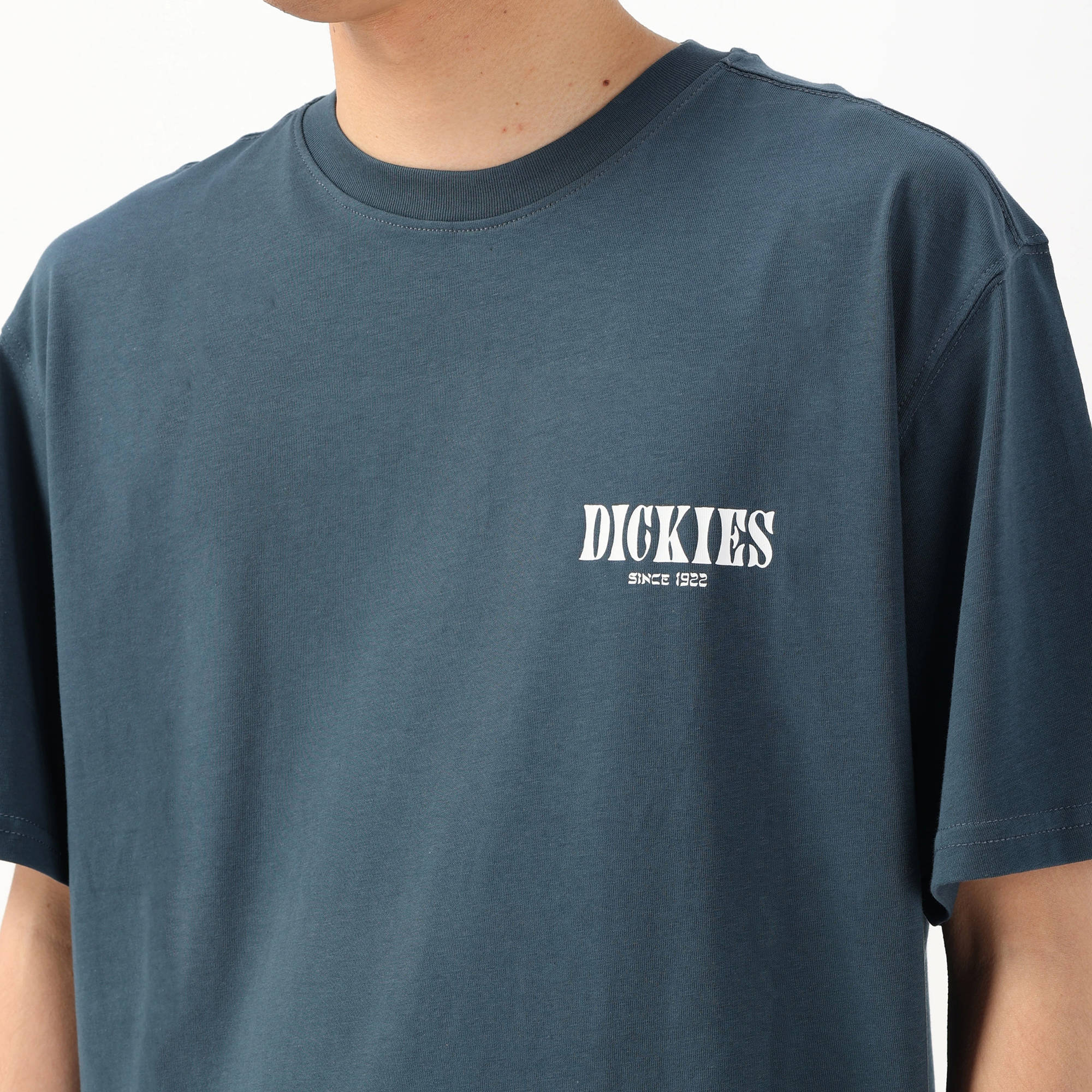 グラフィック Tシャツ "Dickies" image number 6