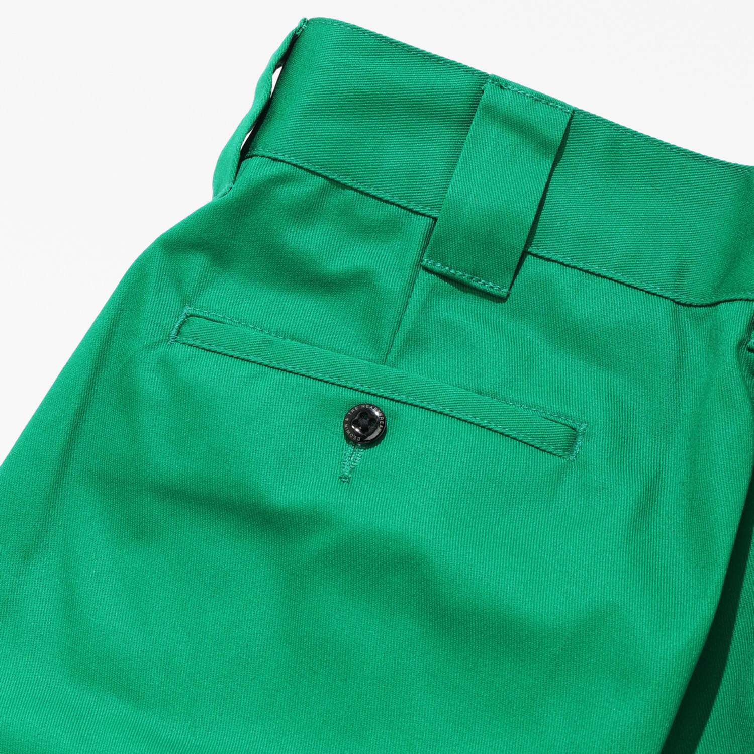 9L DICKIES TC PANTS 'JESSEE'（チノパンツ）｜BEDWIN & THE
