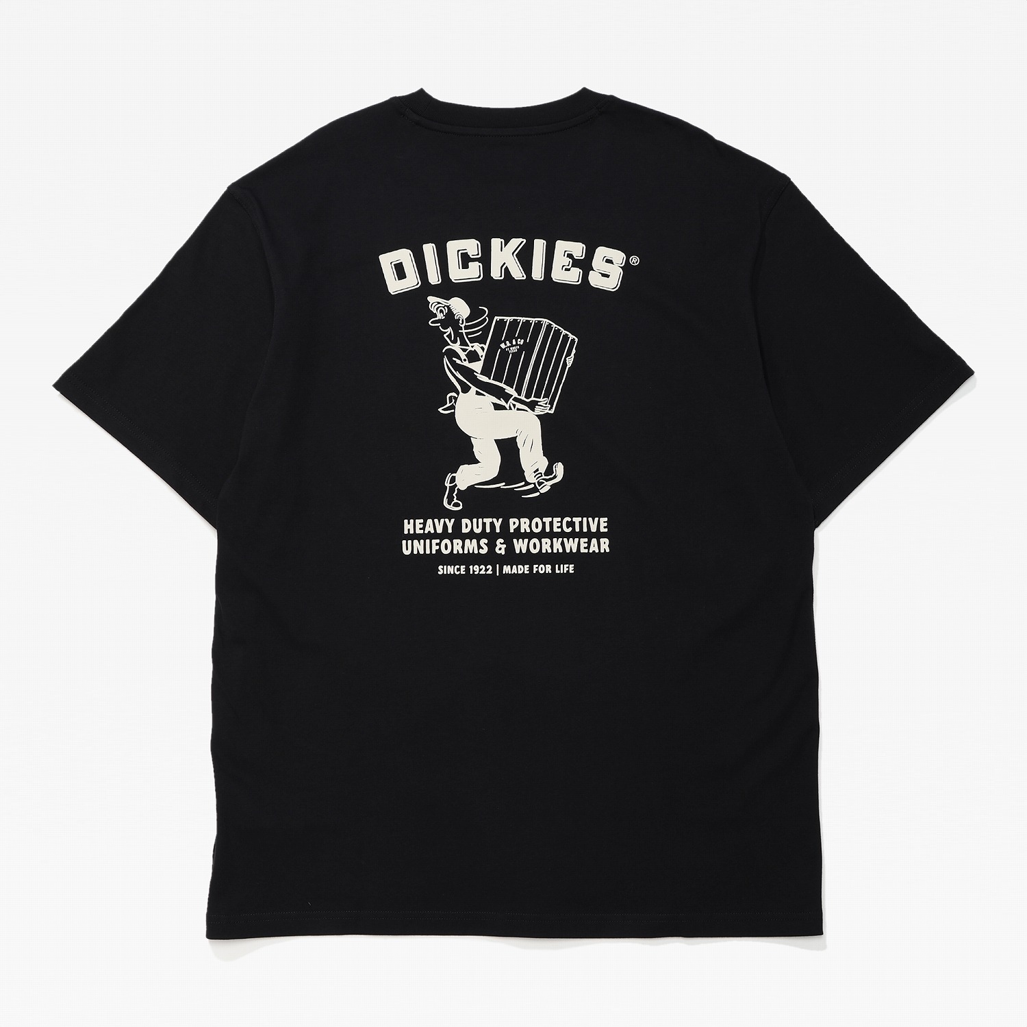 ビルダー S/S Tシャツ image number 0