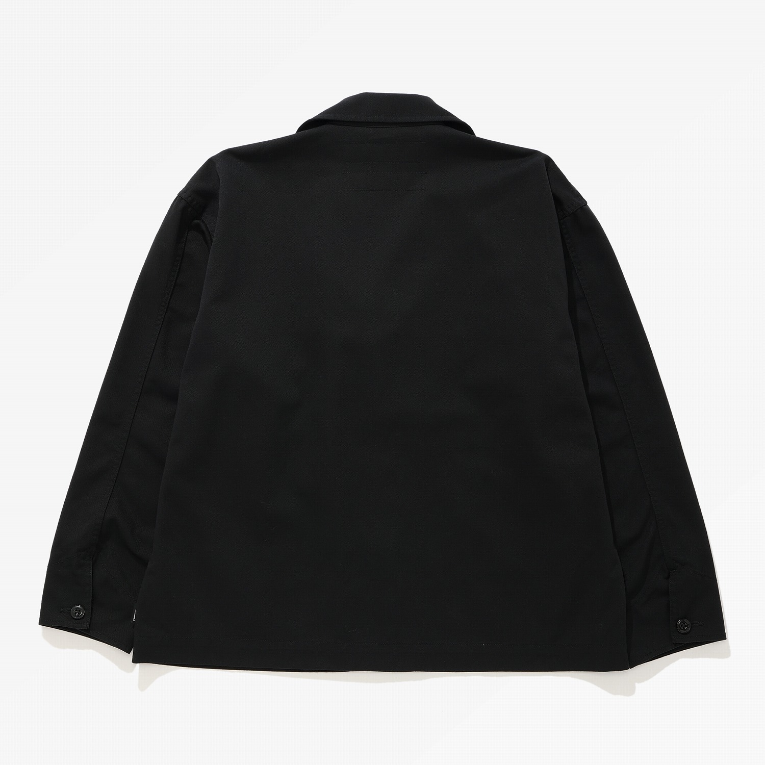 Dickies x NEIGHBORHOOD COVERALL JACKET |ディッキーズ（Dickies）公式オンラインショップ