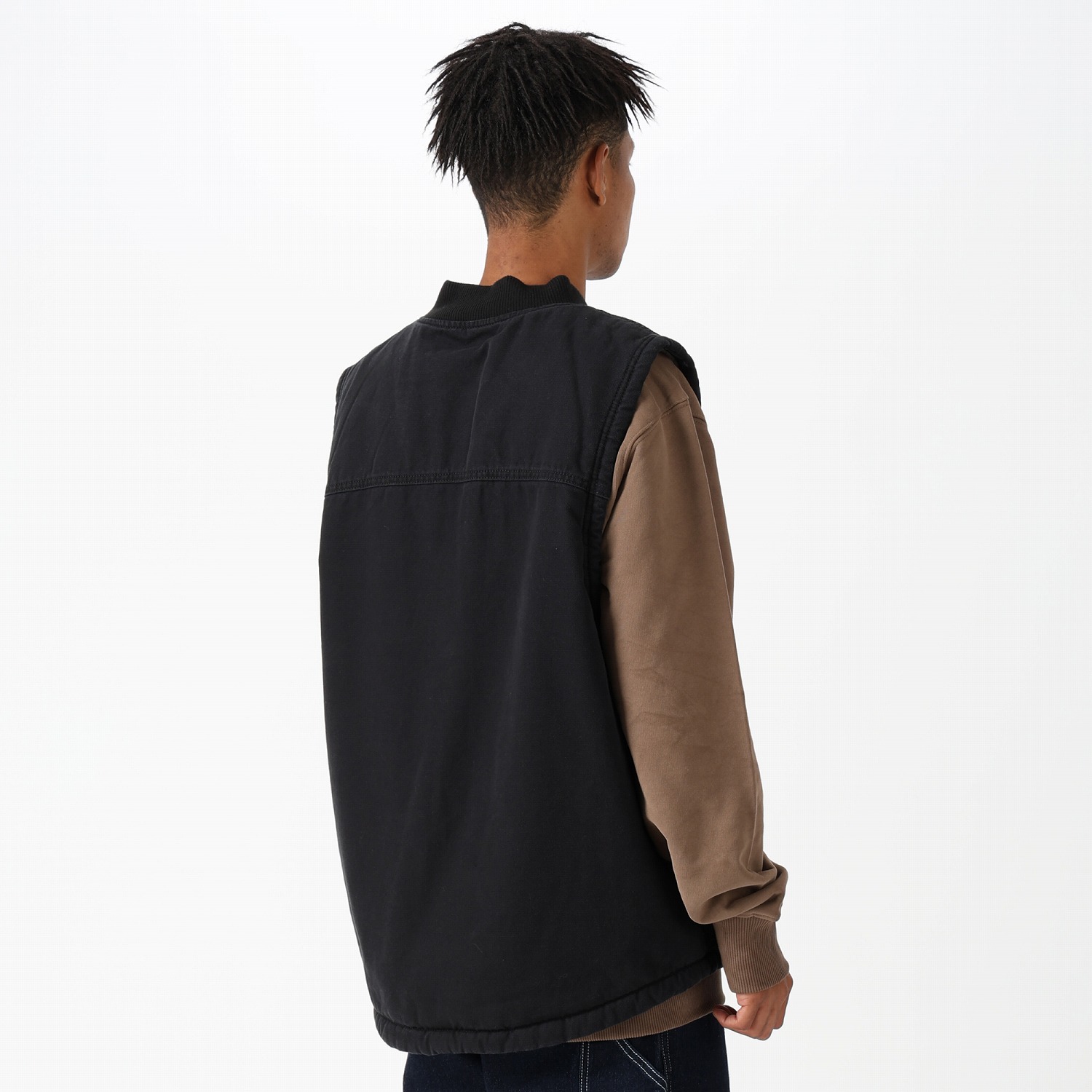 DICKIES / ディッキーズ】INSULATED ダックベスト（ベスト