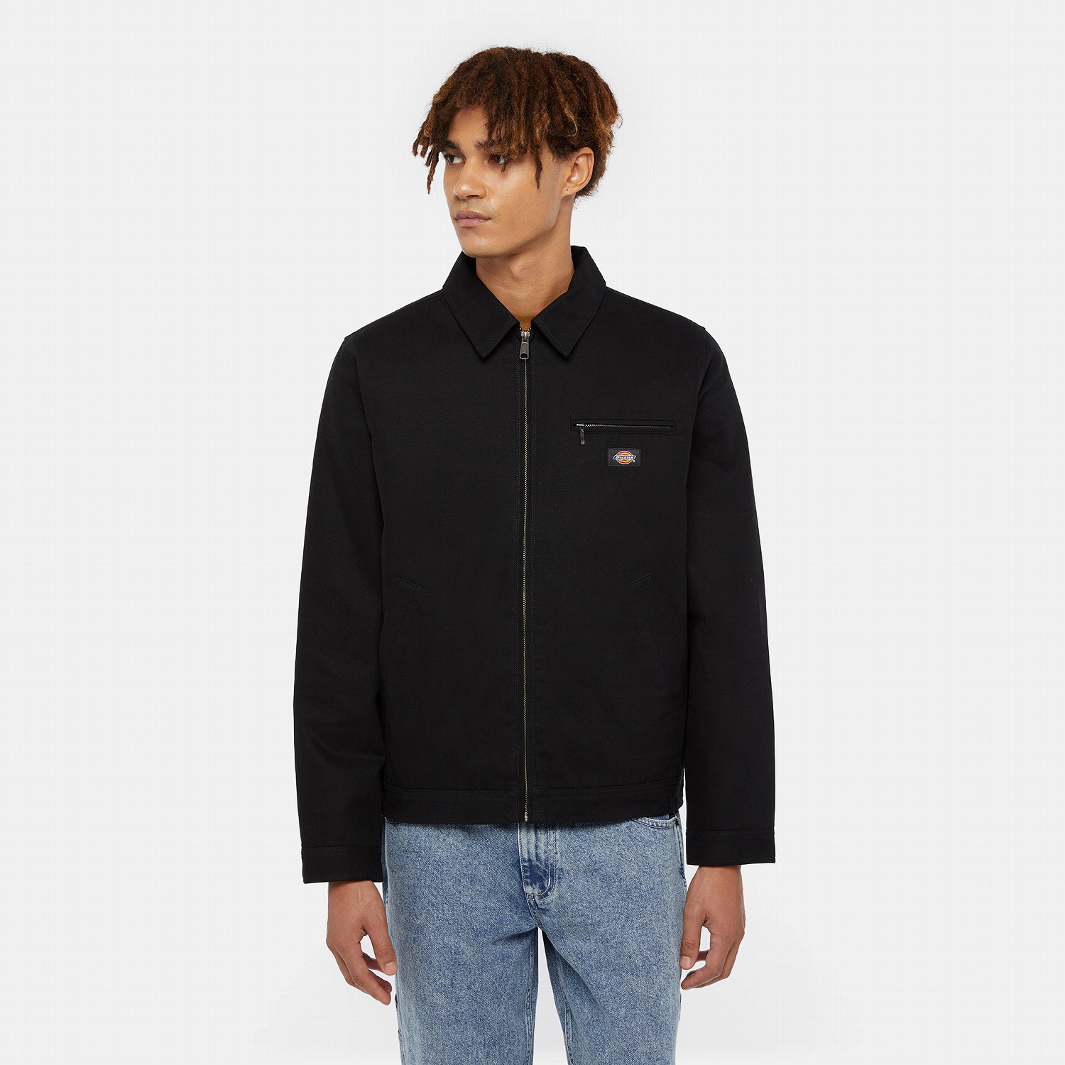 ダック キャンバス ペインター ジャケット image number 2