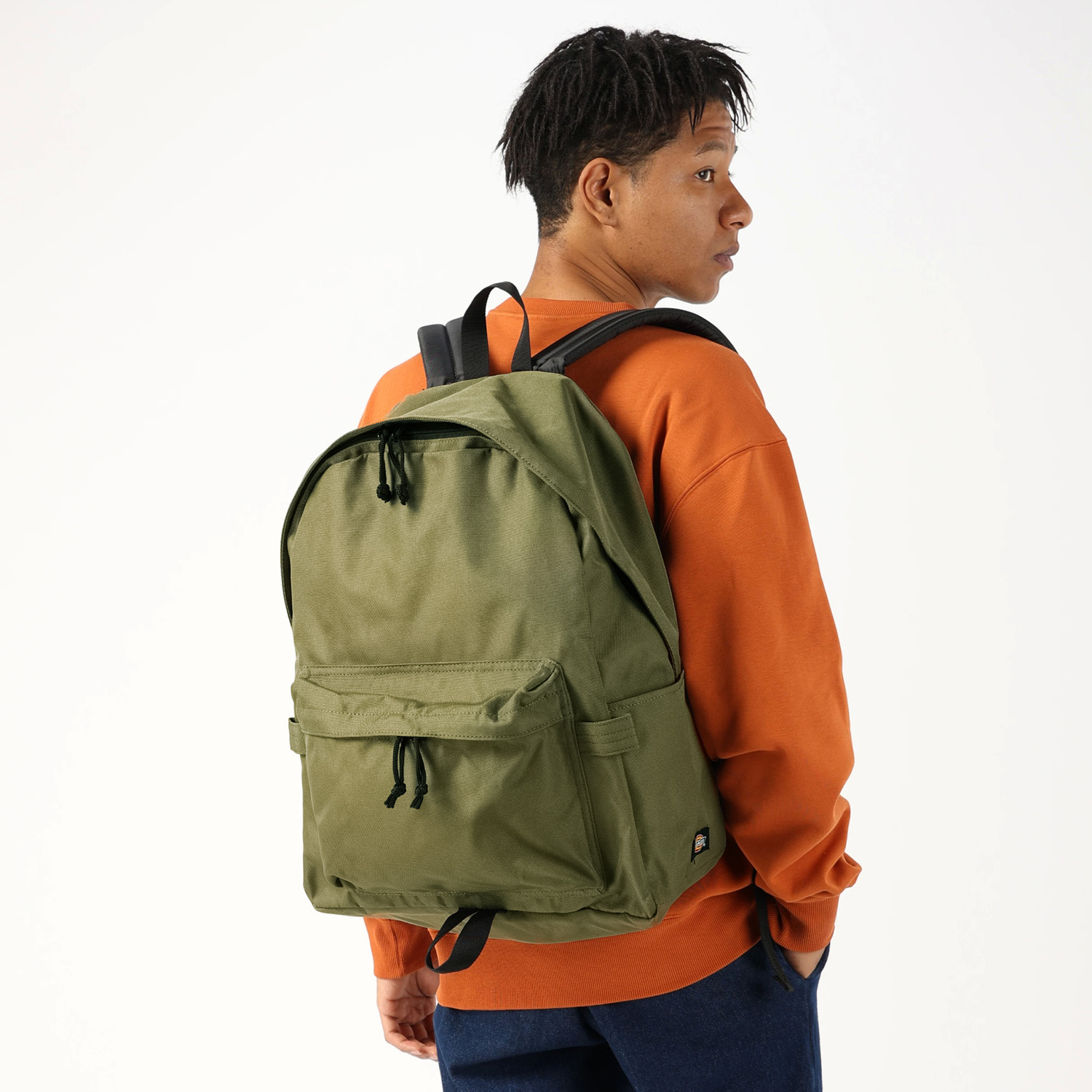 オーセンティック バックパック L |ディッキーズ(Dickies)公式 オーセンティック バックパック L |ディッキーズ(Dickies)公式