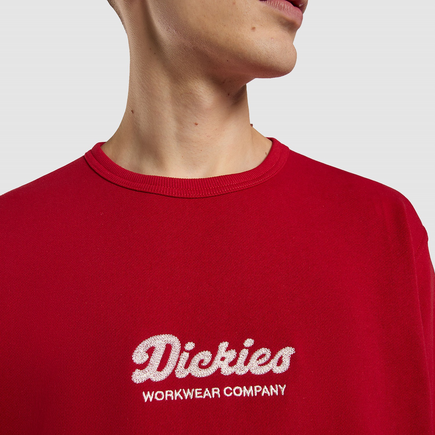 ルイスタウン スウェット |ディッキーズ（Dickies）公式