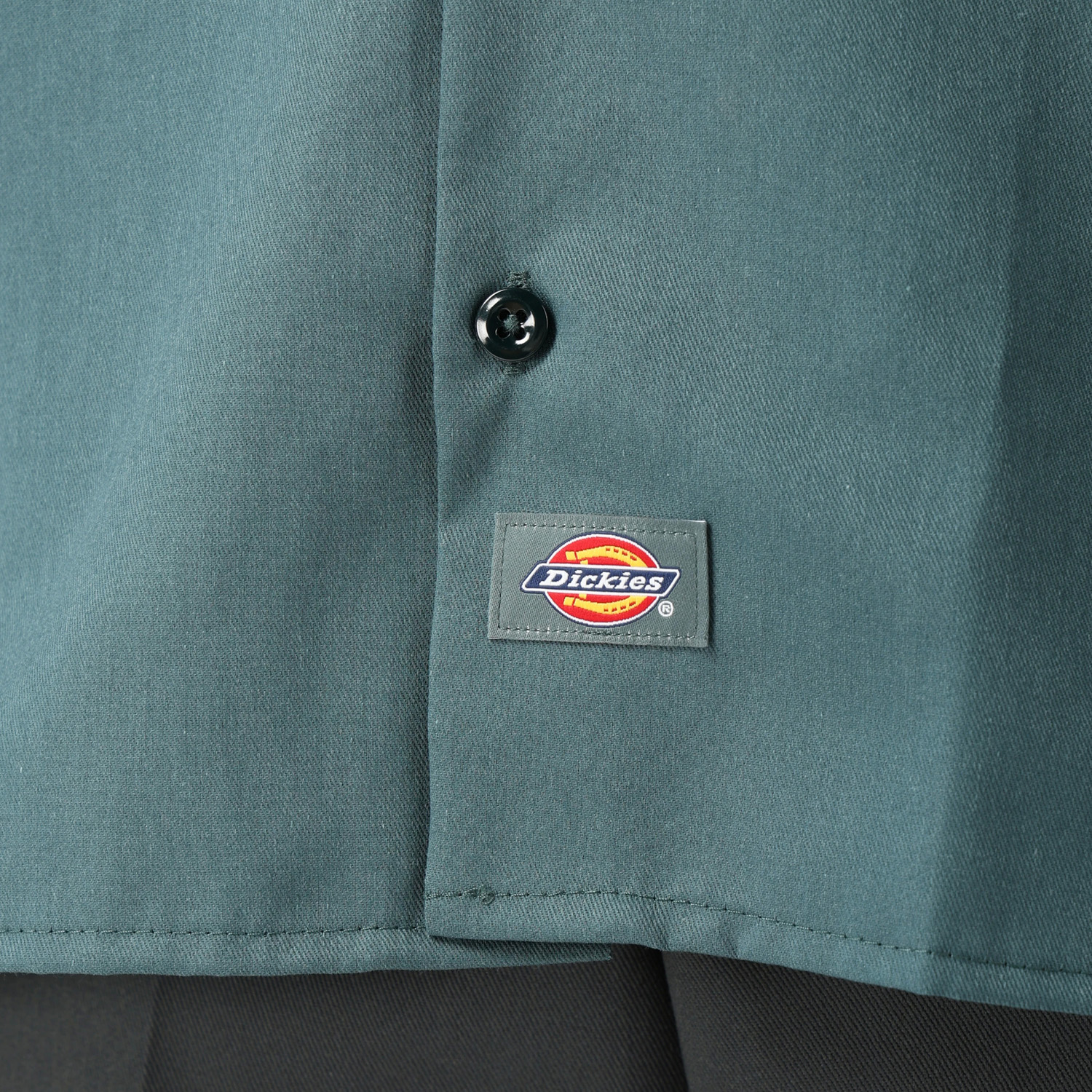 ワークシャツ 長袖 "574" image number 7
