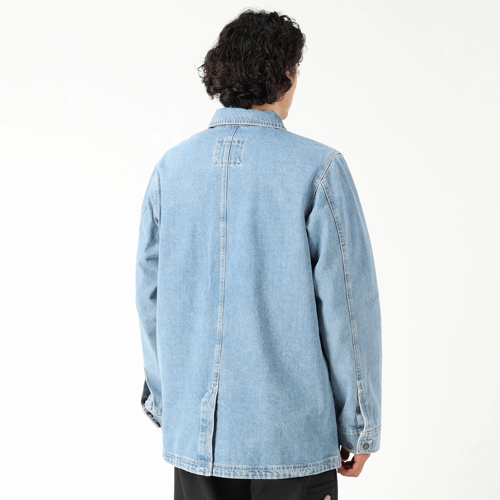 Dickies（ディッキーズ） チョアコート カバーオール/L