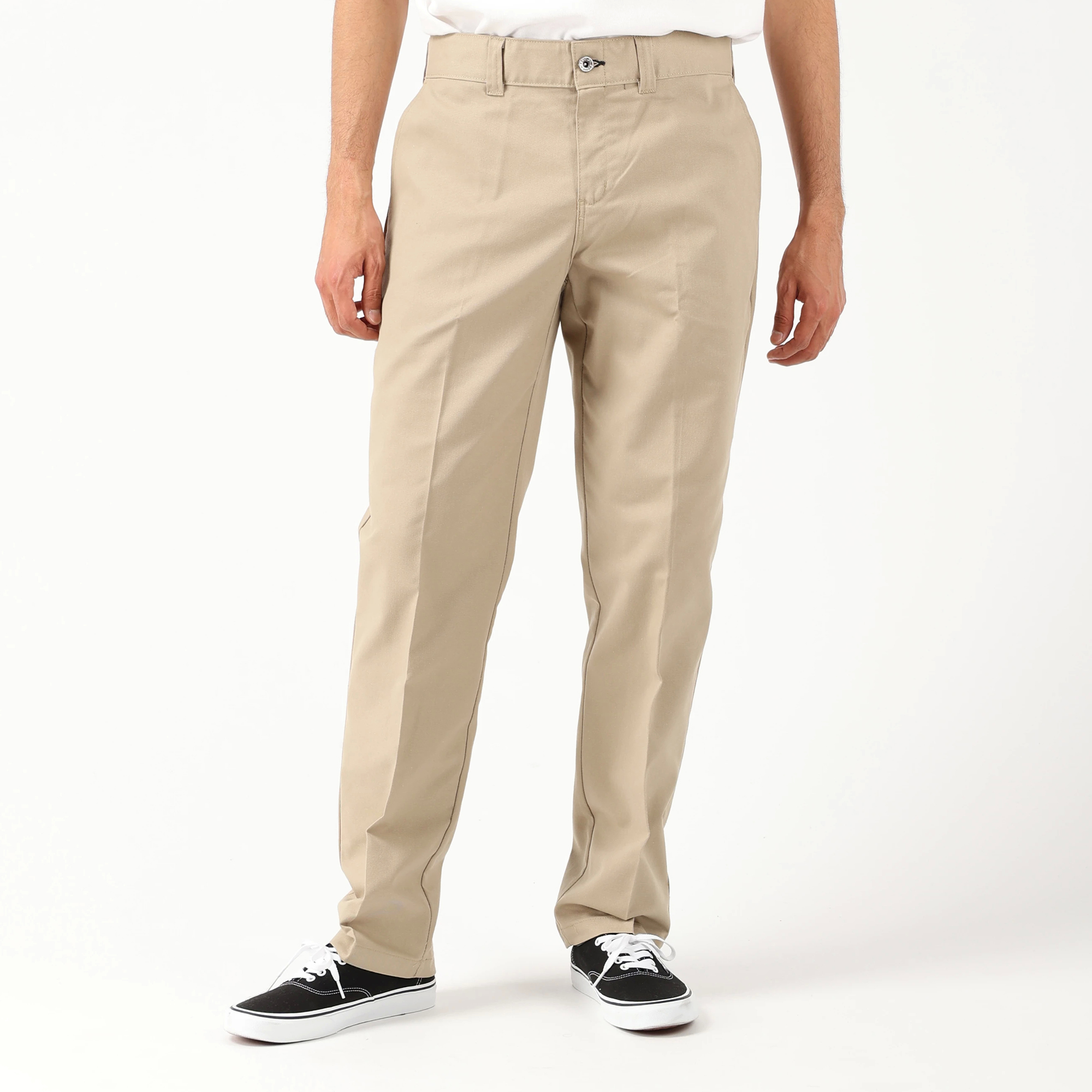 スケートボード スリムフィット パンツ image number 2